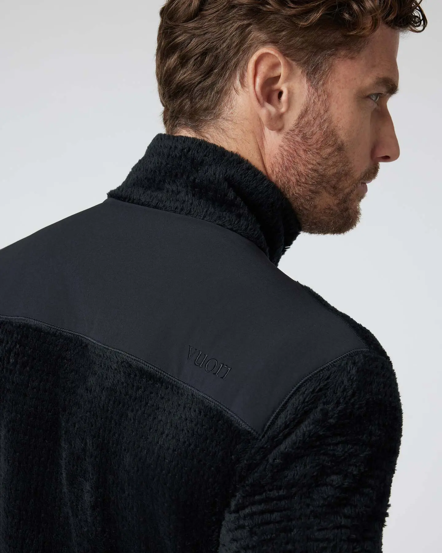 Fairfield Full Zip Jacket - Image 4