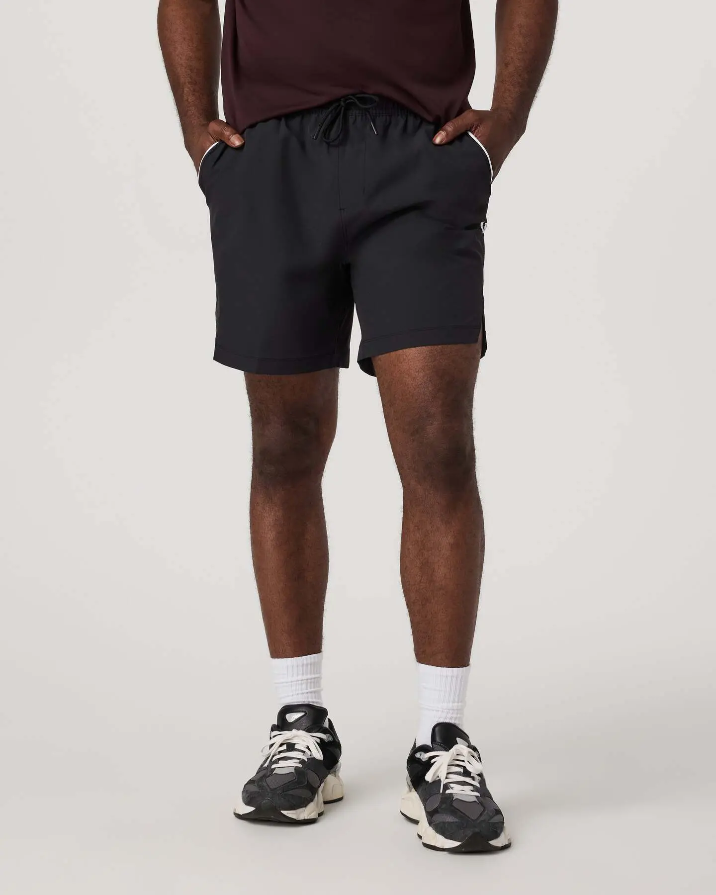 Crosscourt Short Unlined 7" - Image 5