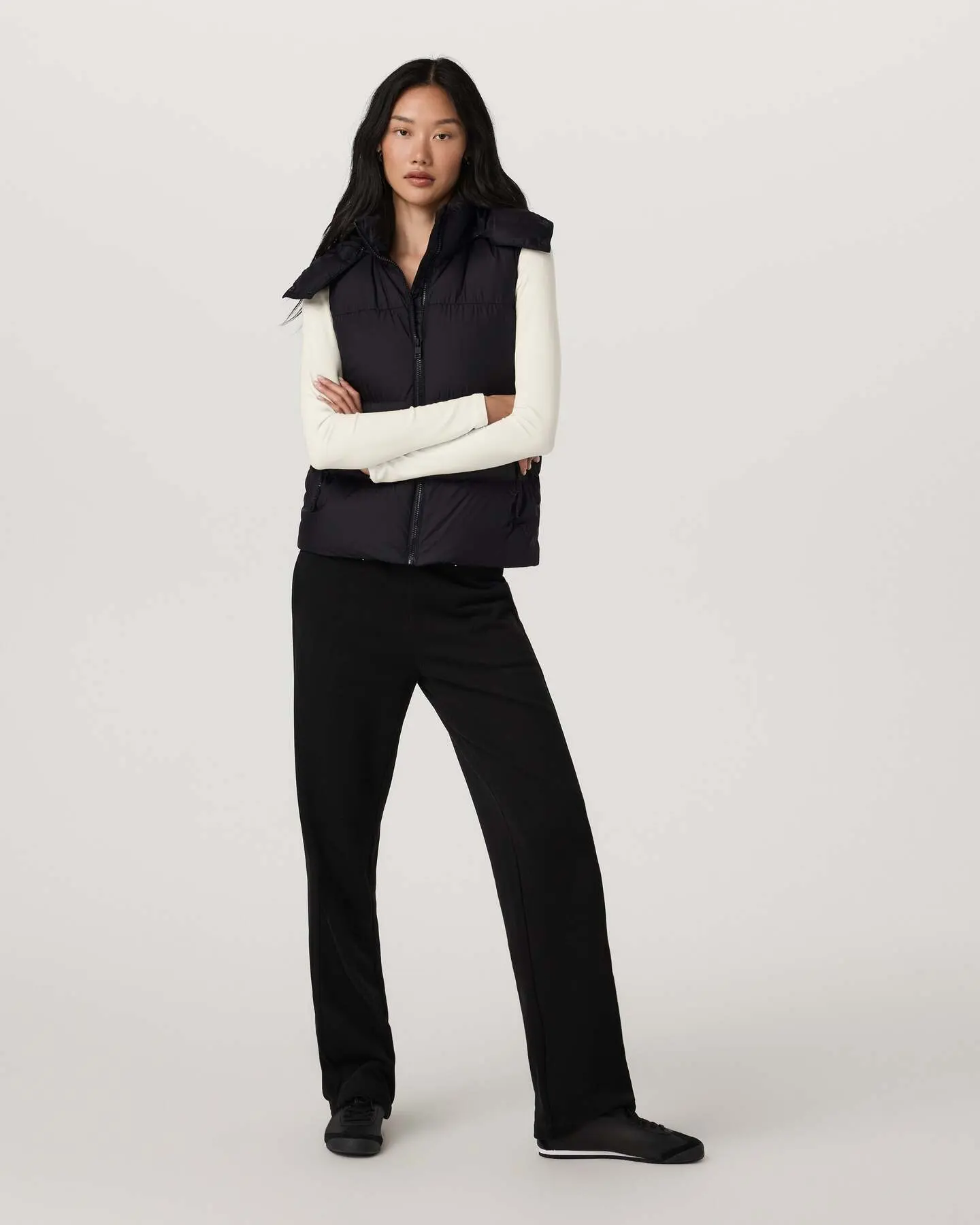 Alta Down Vest - Image 6