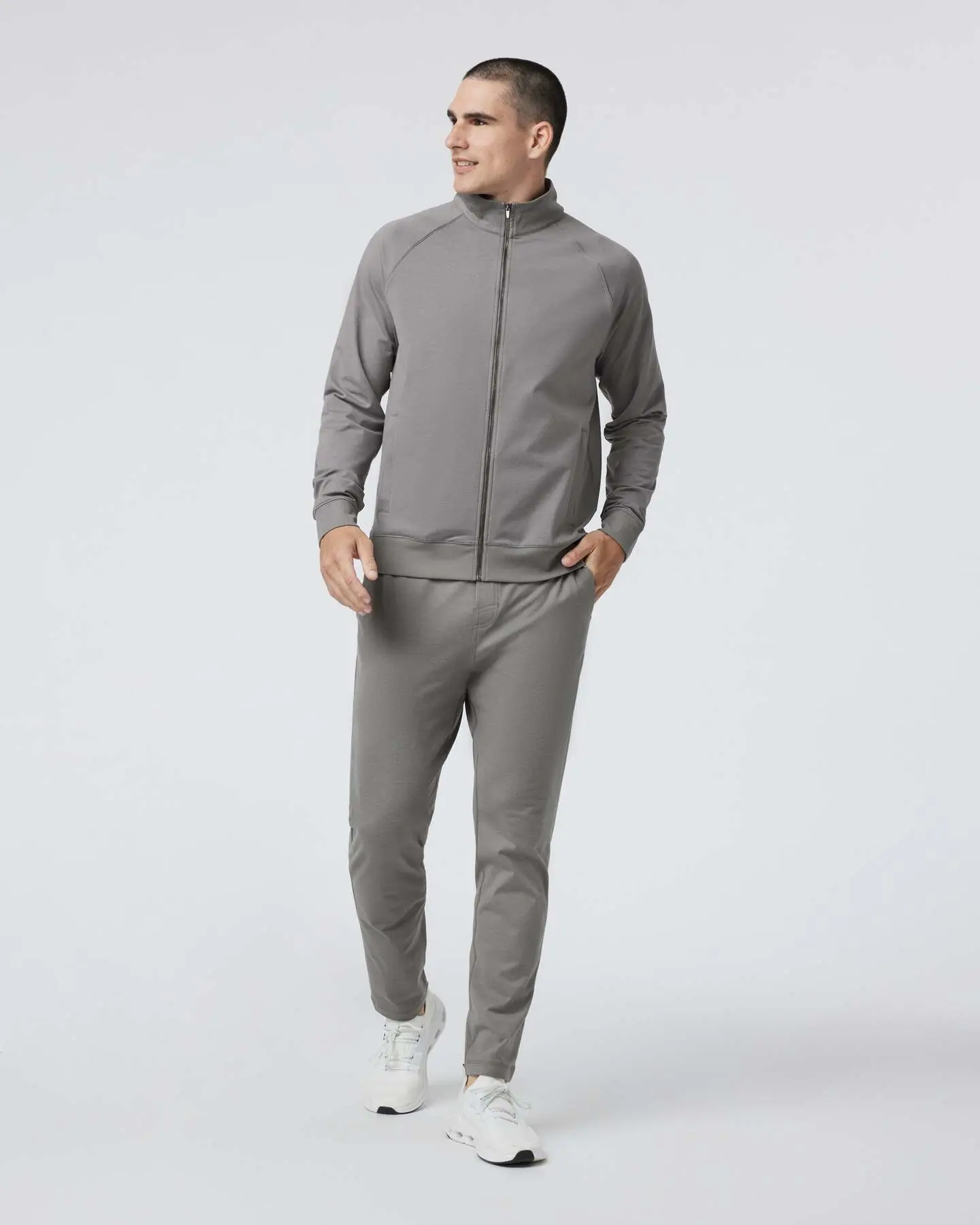 Coronado Novelty Full Zip - Image 3