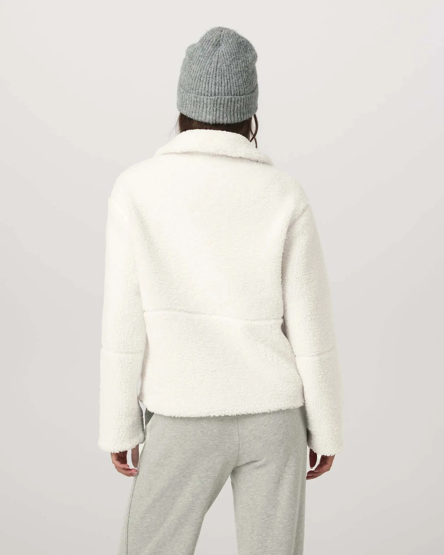 Lou Full Zip Jacket - Image 4