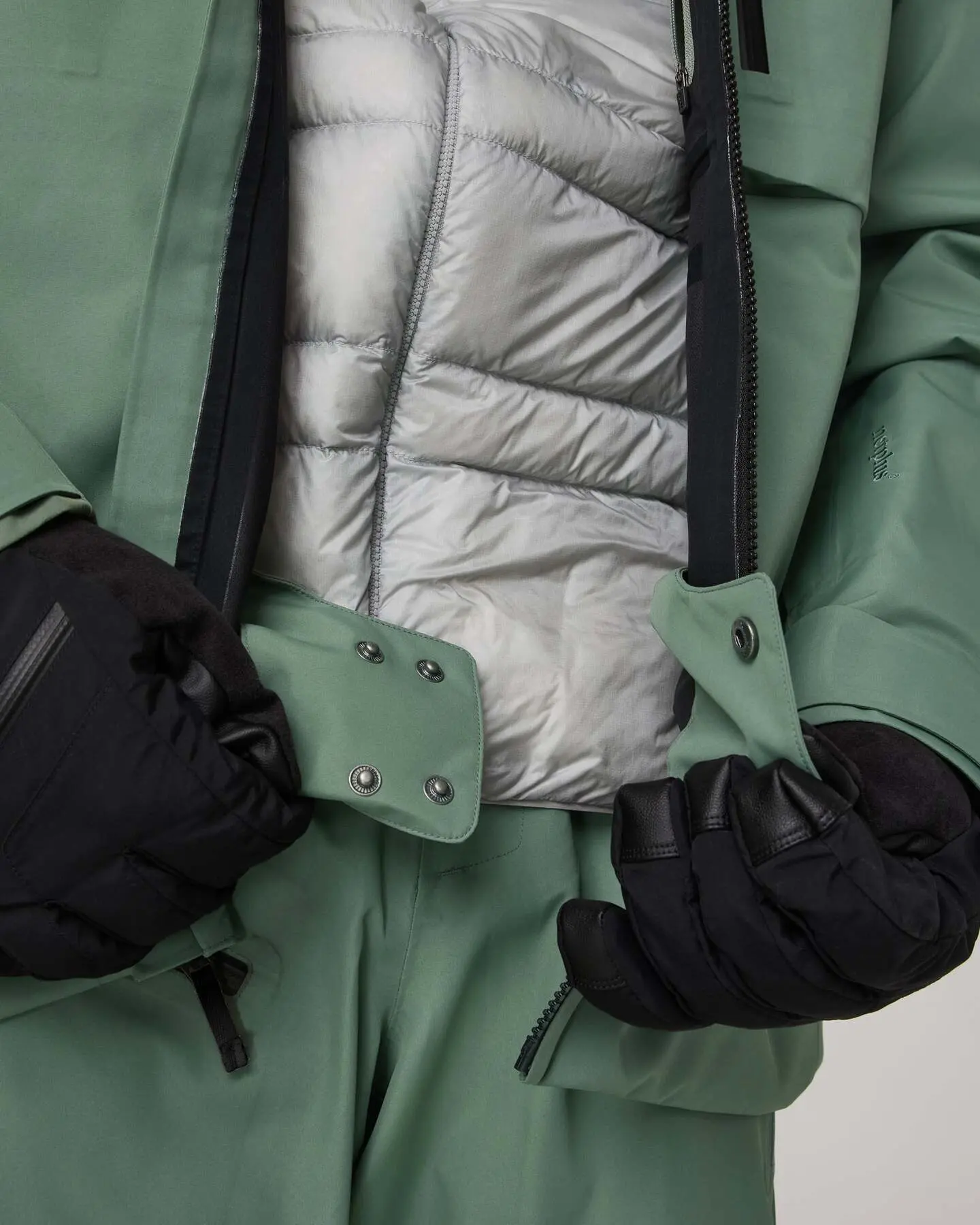 Taika Snow Shell - Image 6