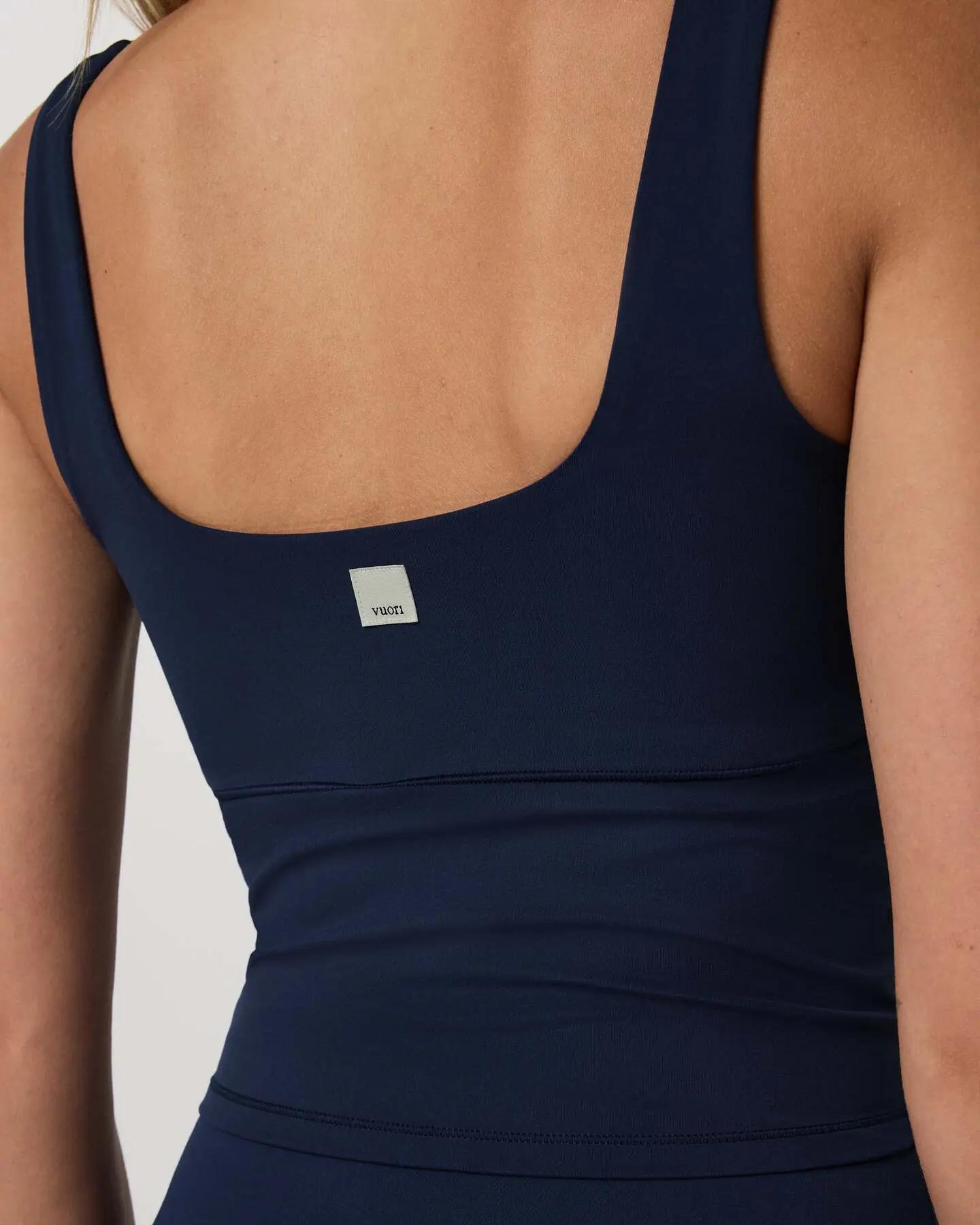 Vuori Alltheform Support Tank - Image 2