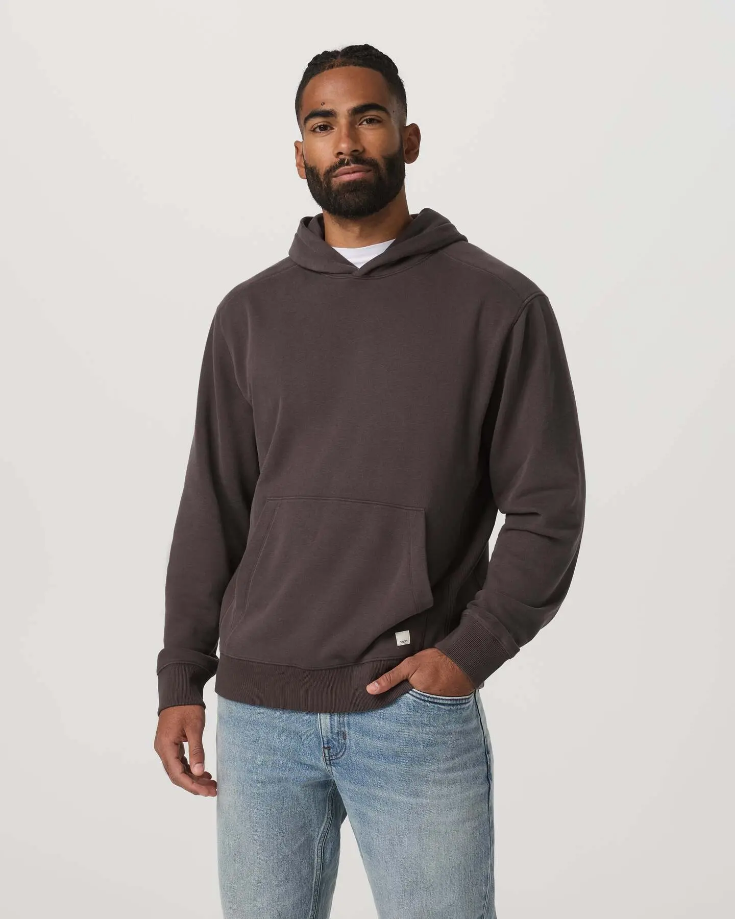 Cypress Vintage Hoodie - Image 5
