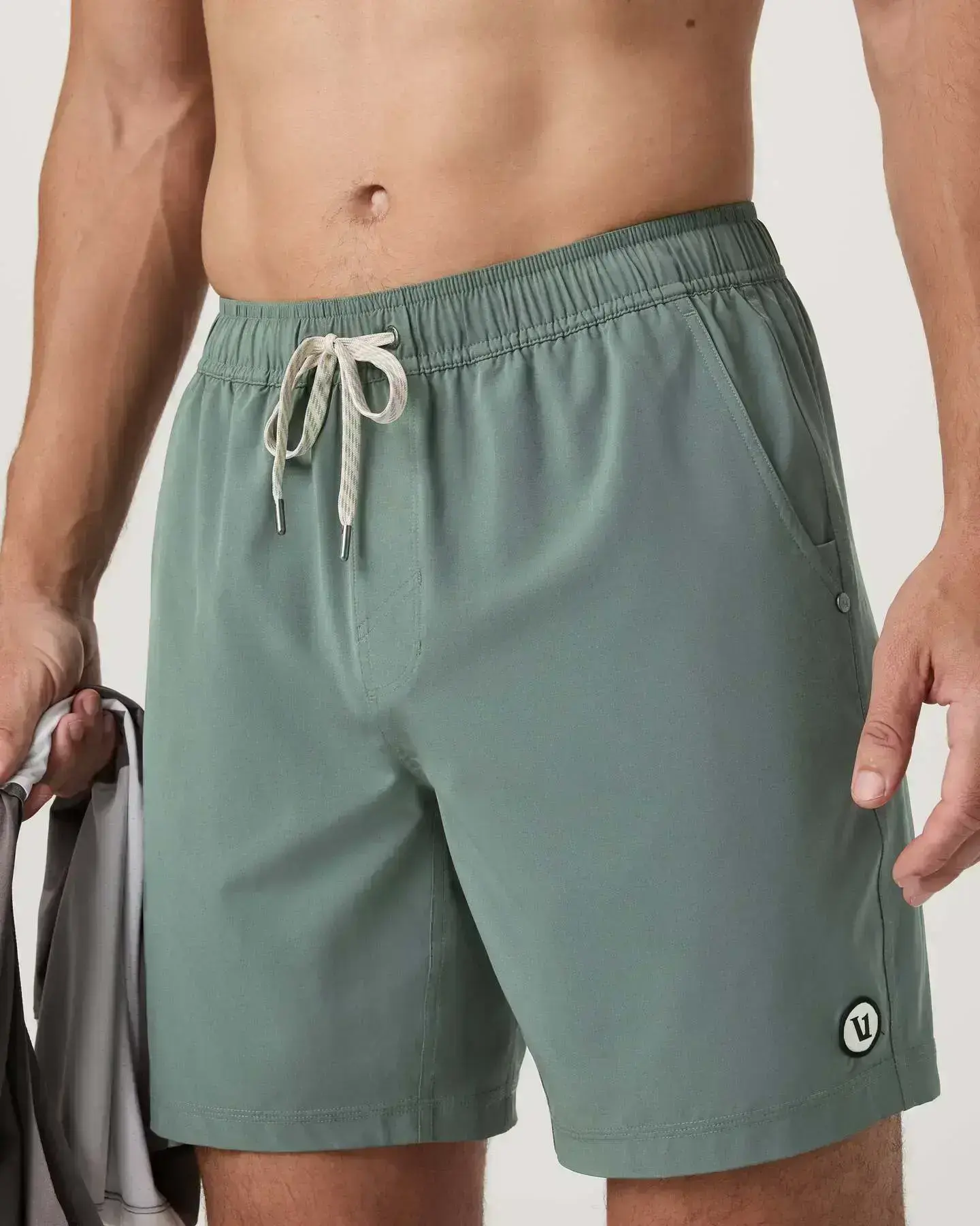 Kore Short Unlined 7" - Image 3