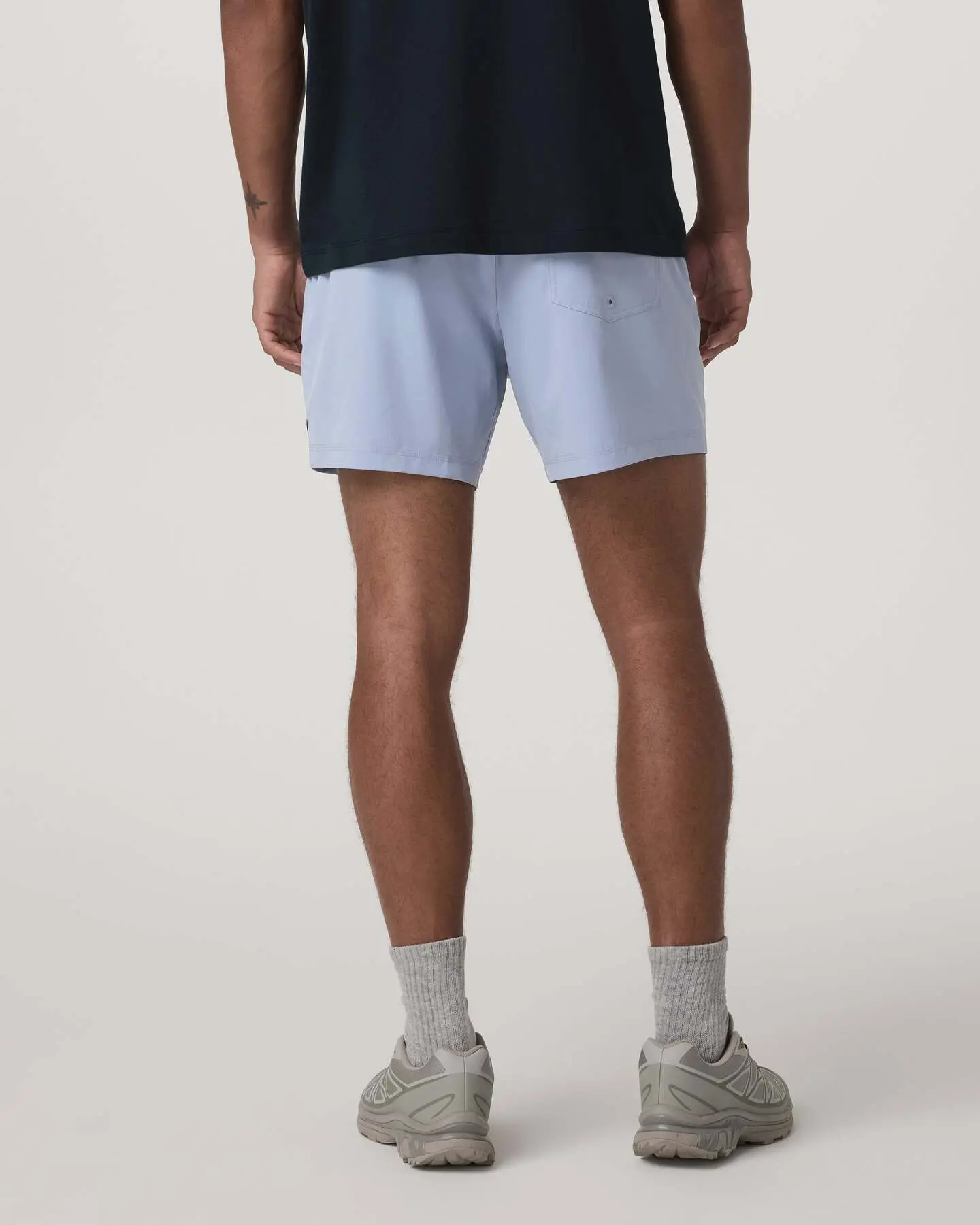 Kore Short Unlined 5" - Image 3