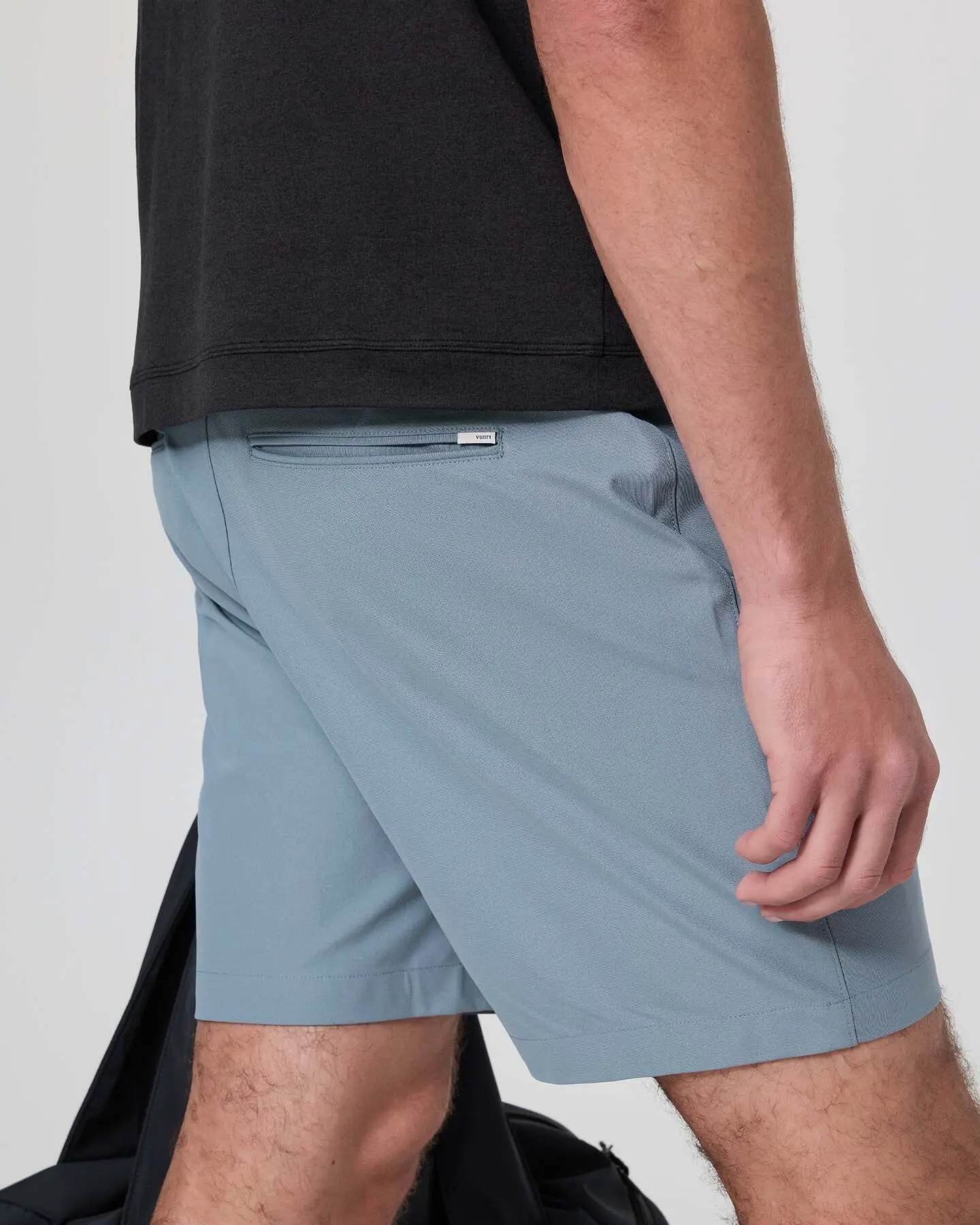 Vuori Meta Short 6" - Image 2