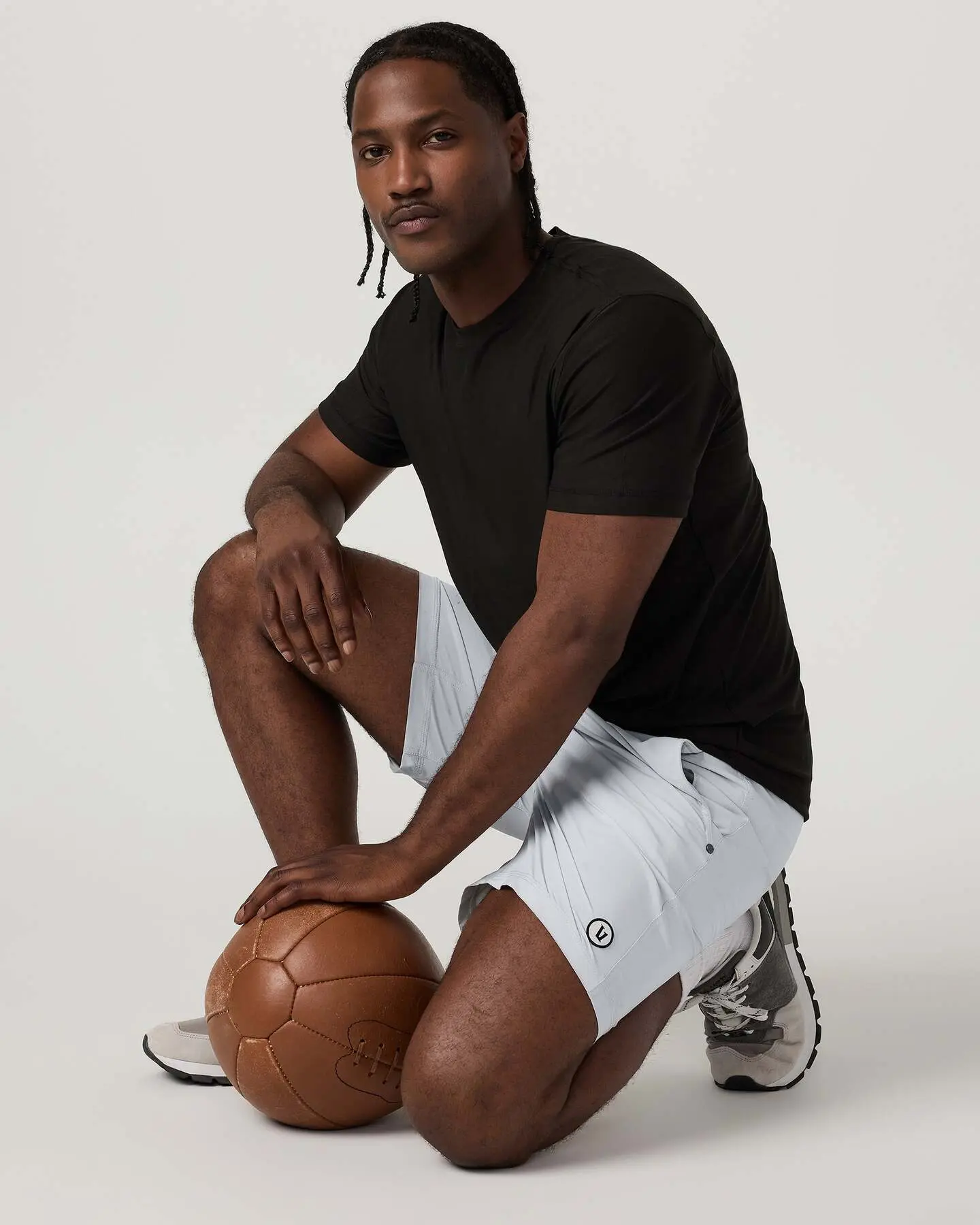 Kore Short Unlined 7" - Image 4