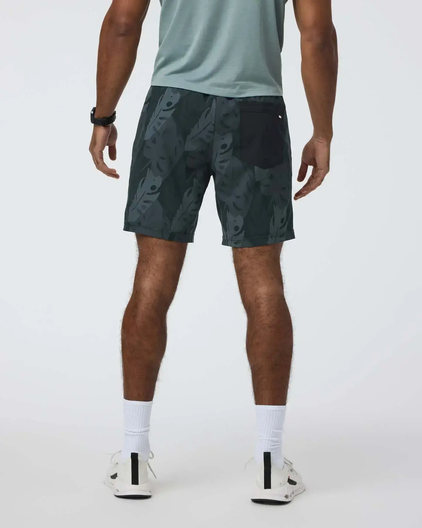 Kore Short Lined 7" - Image 3