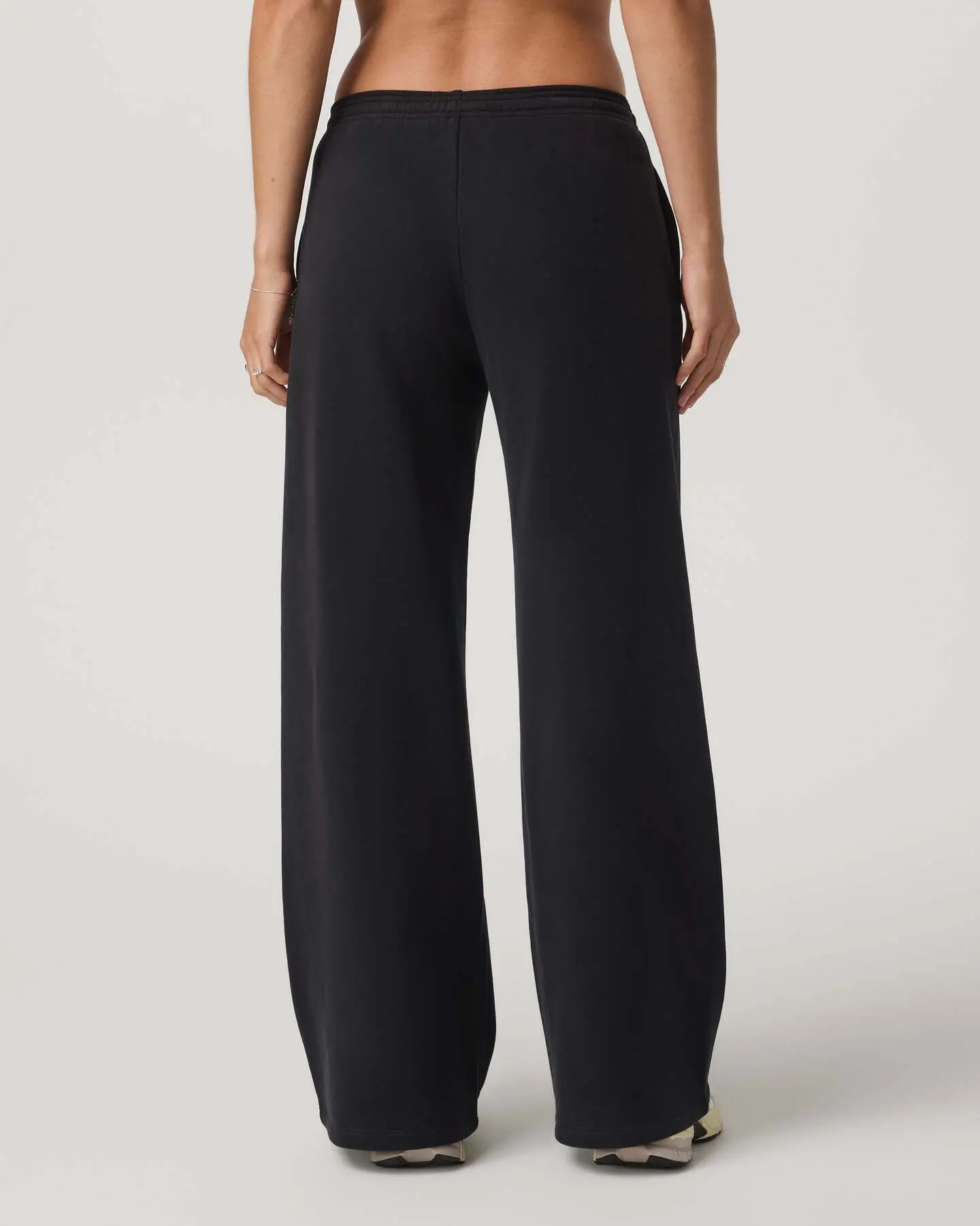 Restore Ultra Wideleg Sweatpant - Long - Image 3