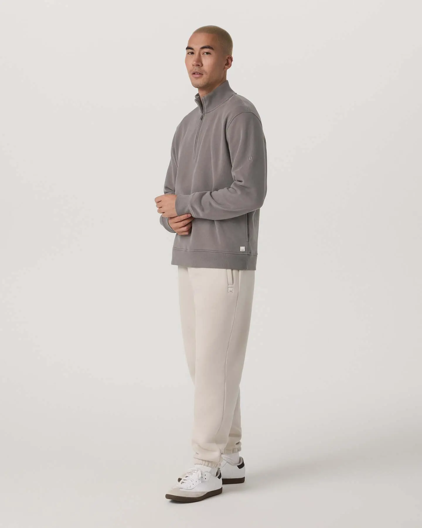 Seaside Half Zip - Image 6