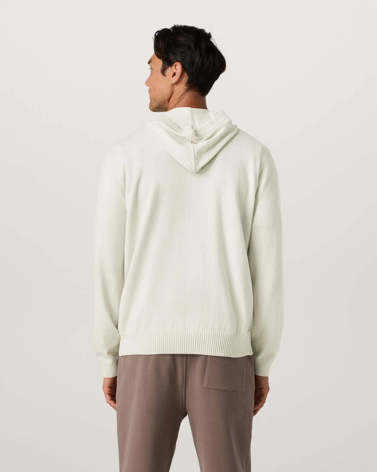 Fluent Sweater Hoodie - Image 3