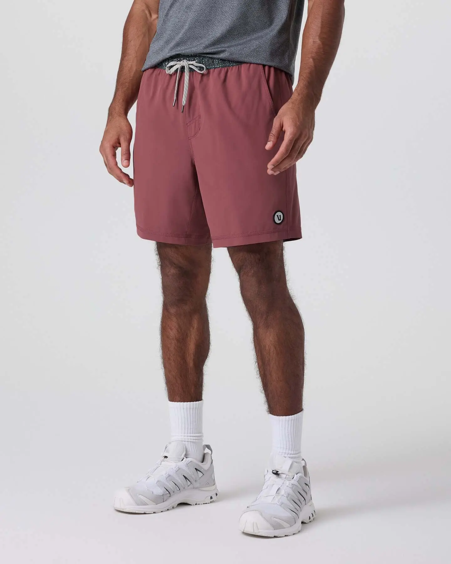 Kore Short Lined 7"