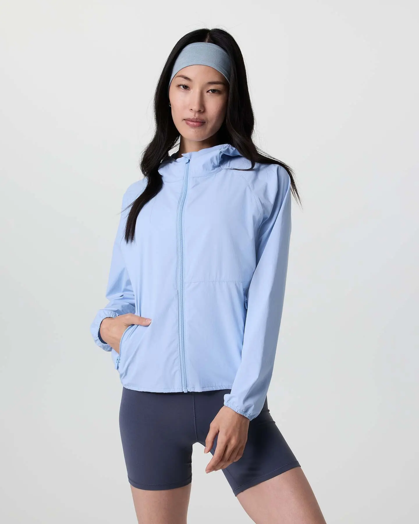 Women's Renew Trainer Shell