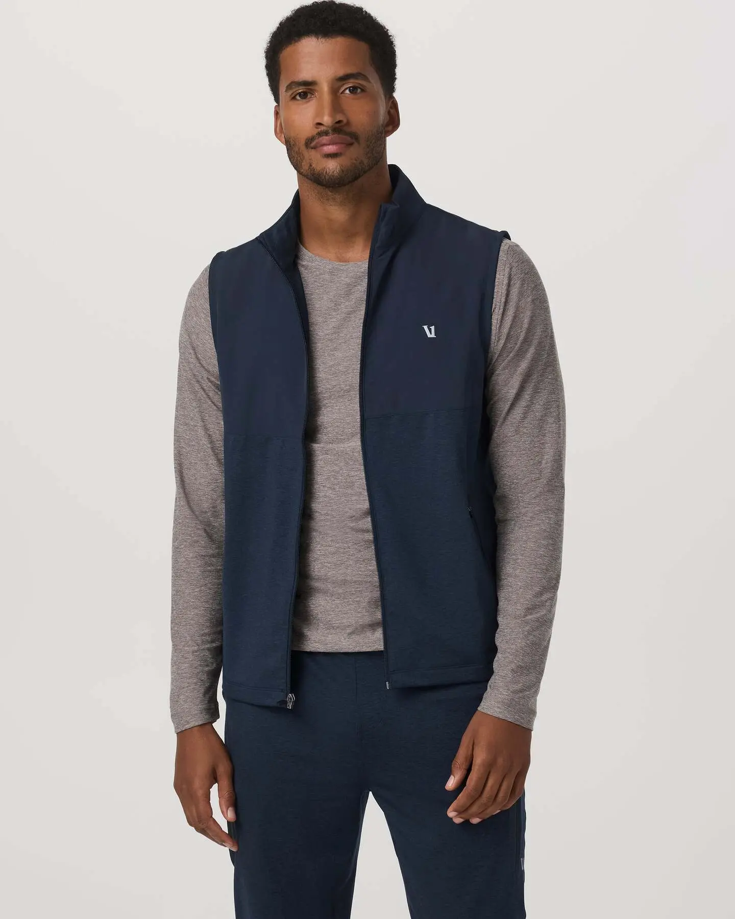 Sunday Element Vest