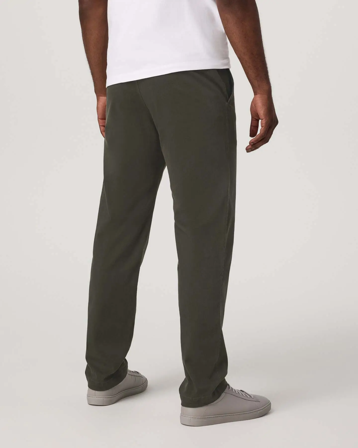 Fletcher Chino Pant Classic Fit 30" - Image 3