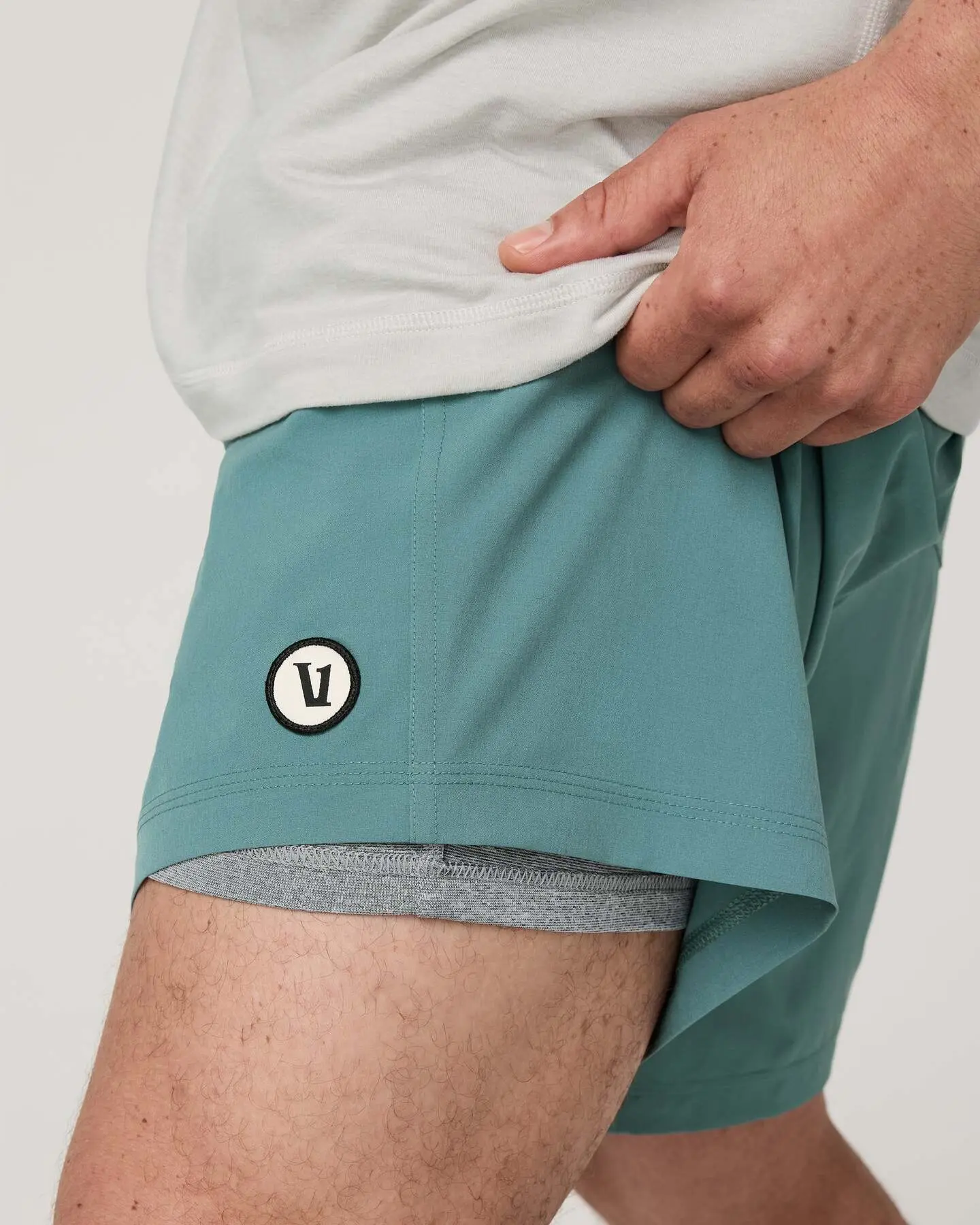 Kore Short Lined 7" - Image 2