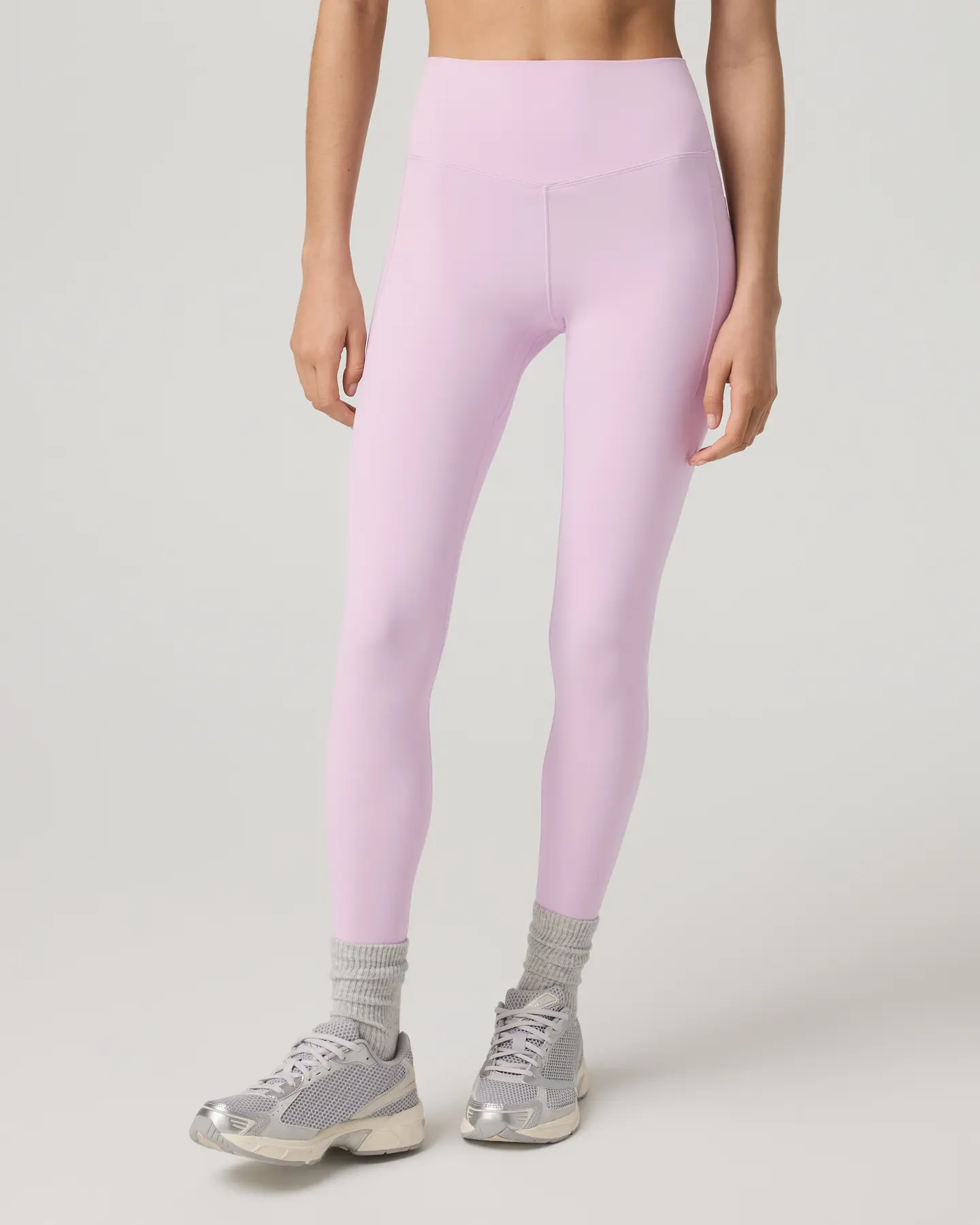 Vuori Alltheform Pocket Legging - Short