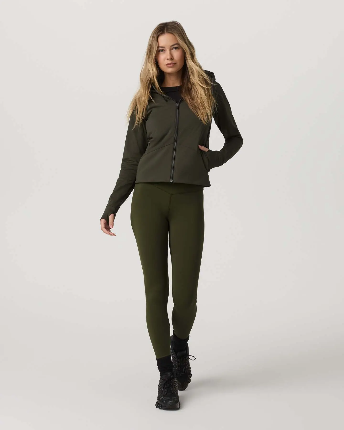 Chilled Out Legging - Image 4