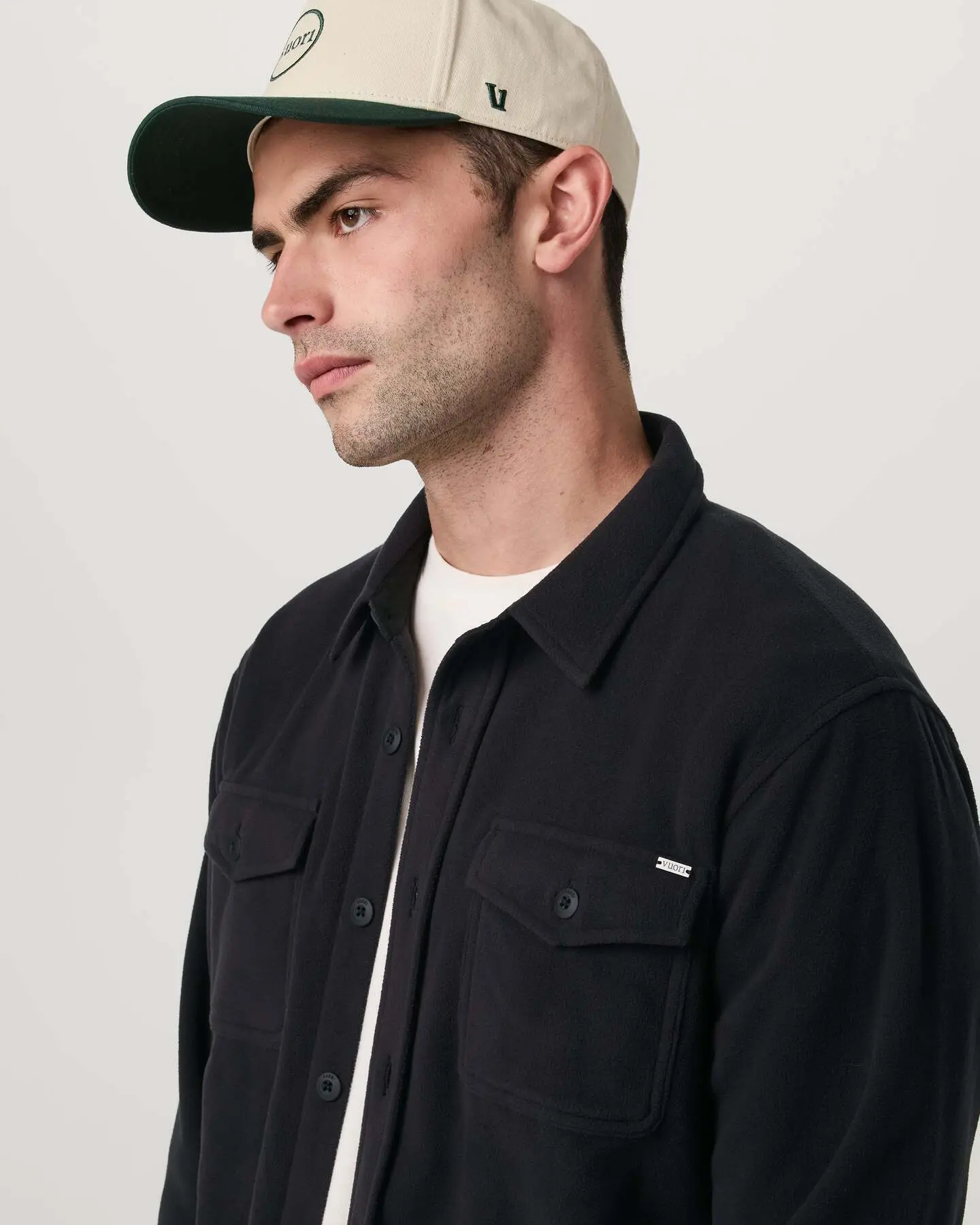 Aspen Shirt Jacket - Image 2