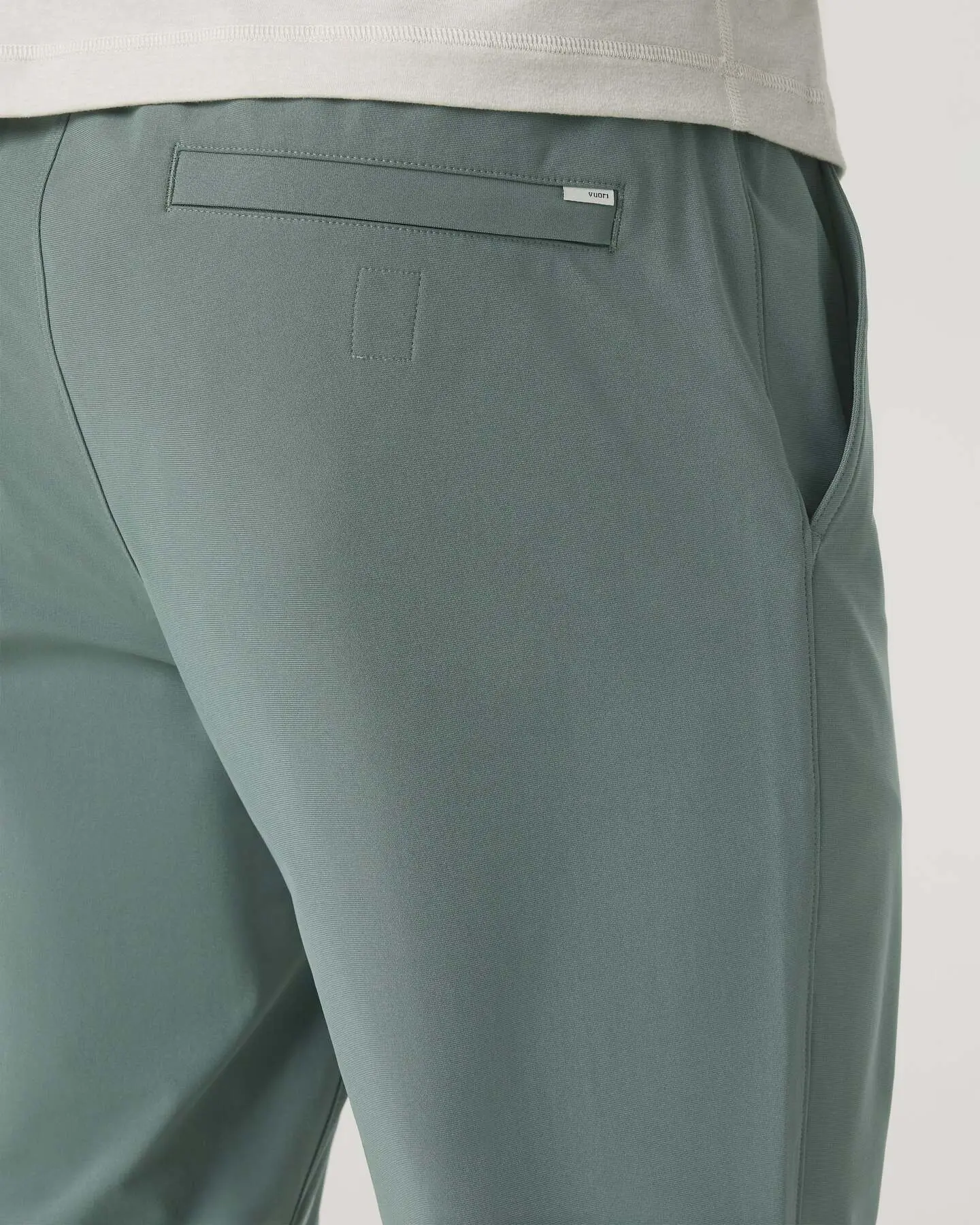 Vuori Meta Elastic Waist Pant Classic Fit 32" - Image 4