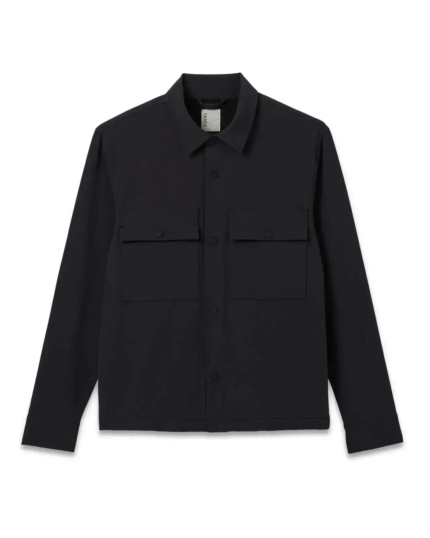 Lawson Tech Shirt Jacket - Image 6