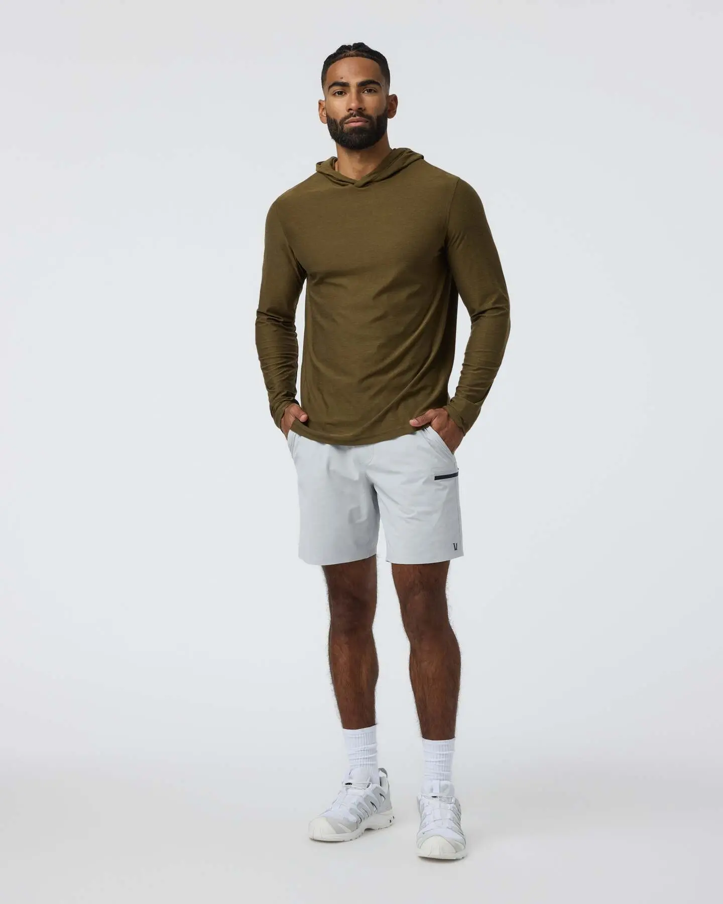 Grafton Short Unlined 7" - Image 5