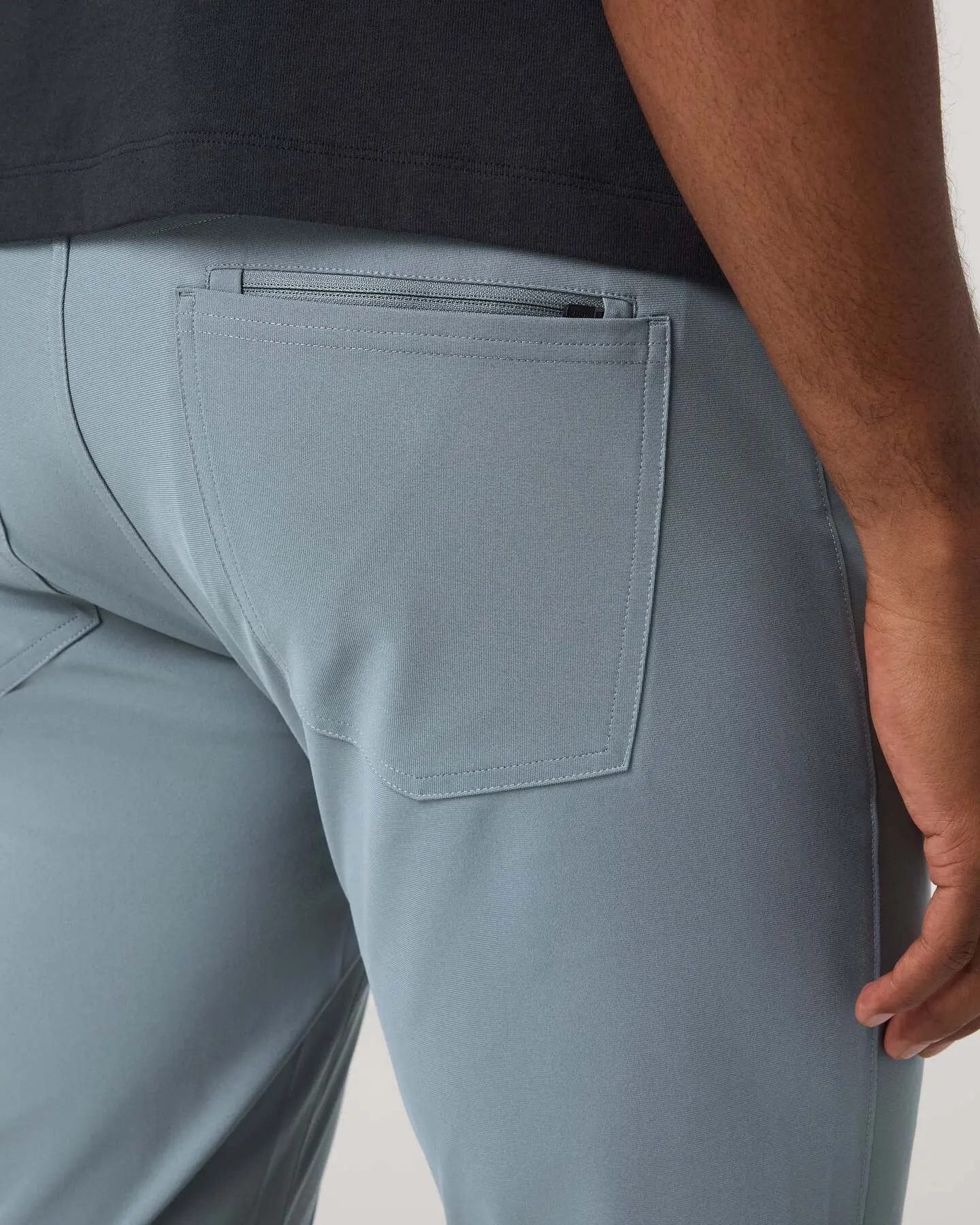 Vuori Meta Pant Athletic Slim Fit 32" - Image 5