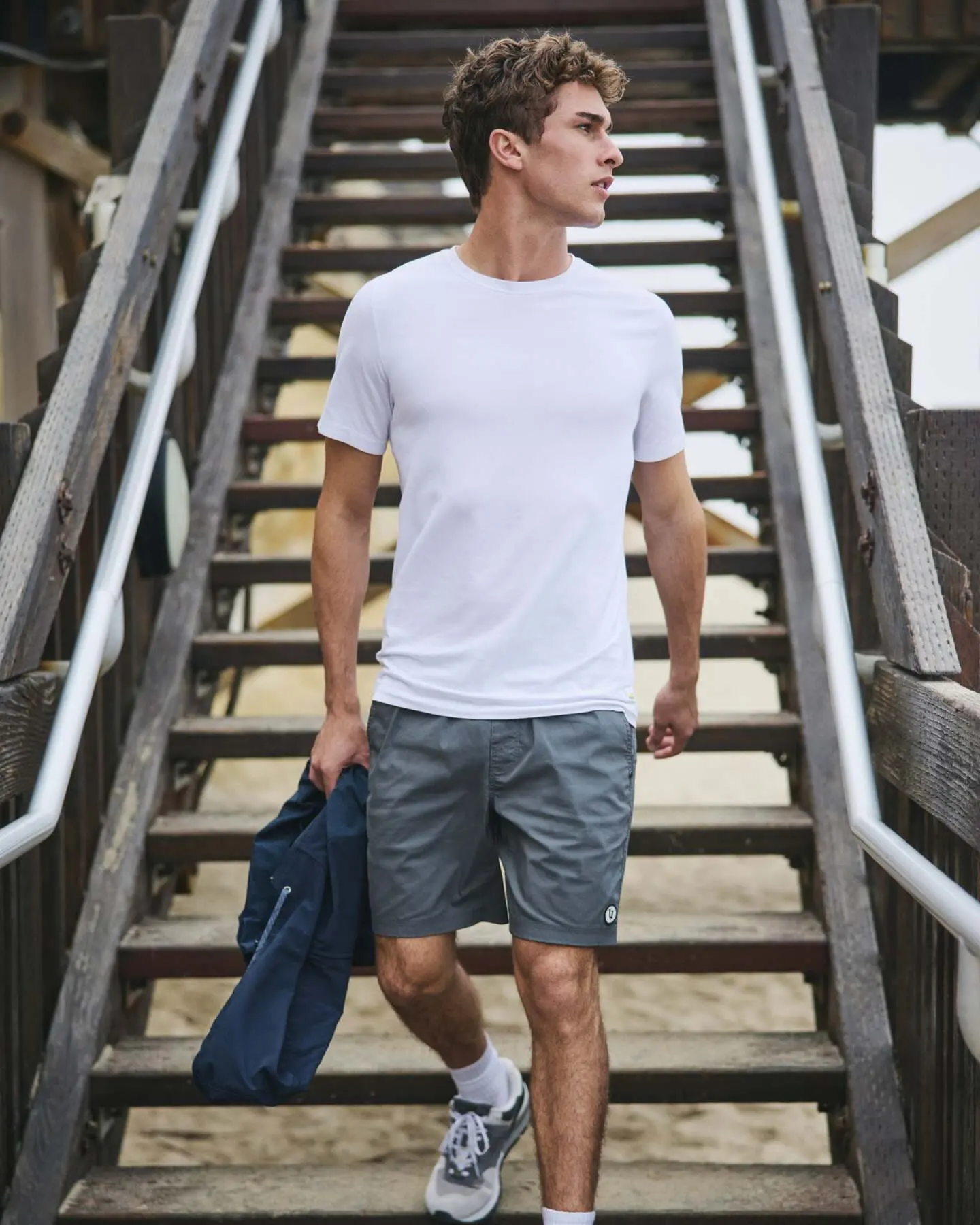 Kore Everyday Short Lined 7" - Image 2
