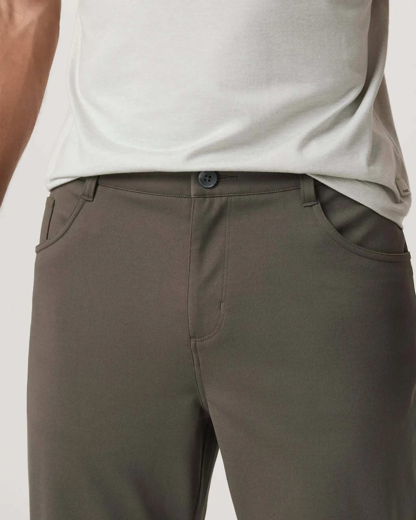 Vuori Meta Twill Pant Classic Fit 32" - Image 2