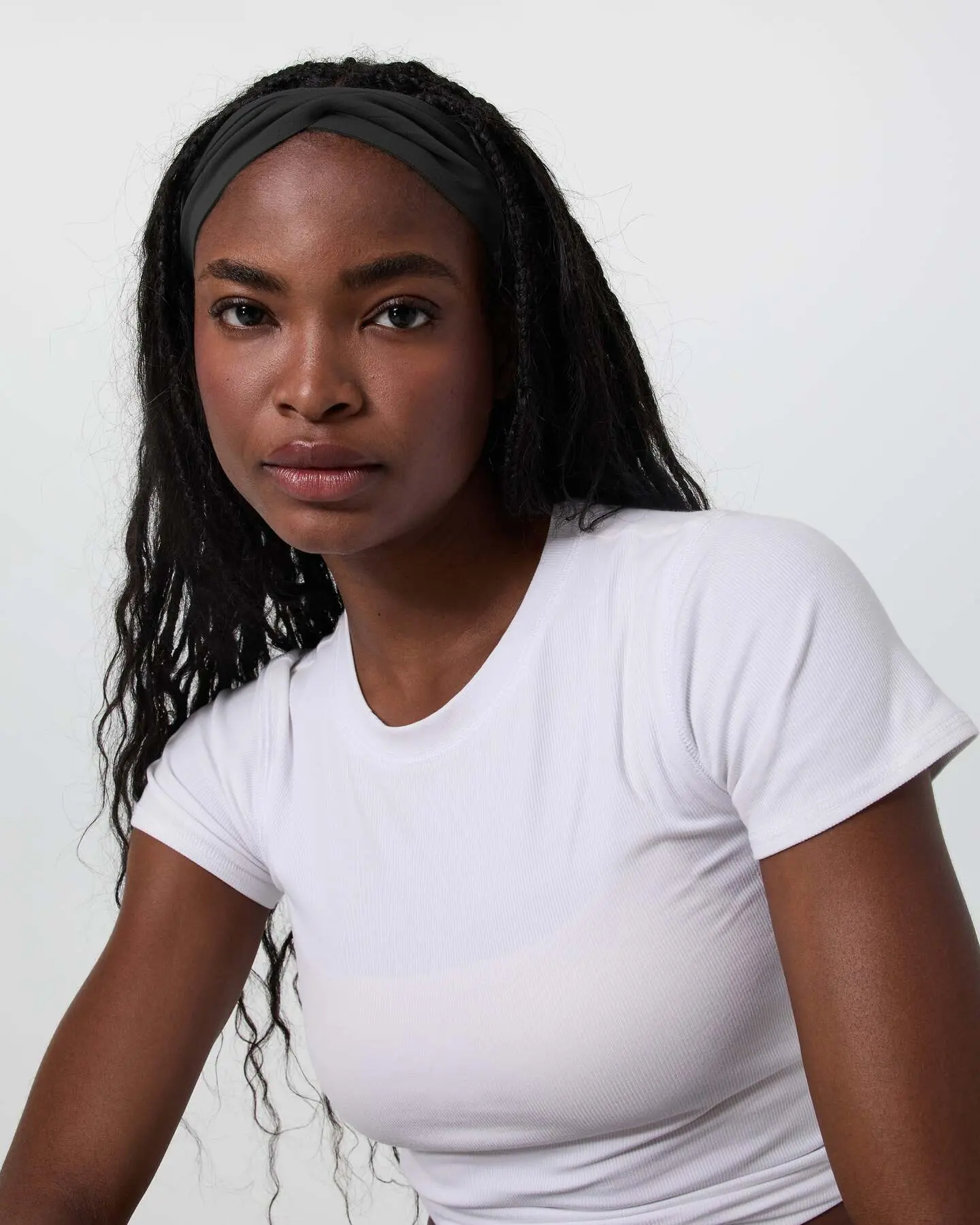 Vuori Alltheform Headband - Image 2