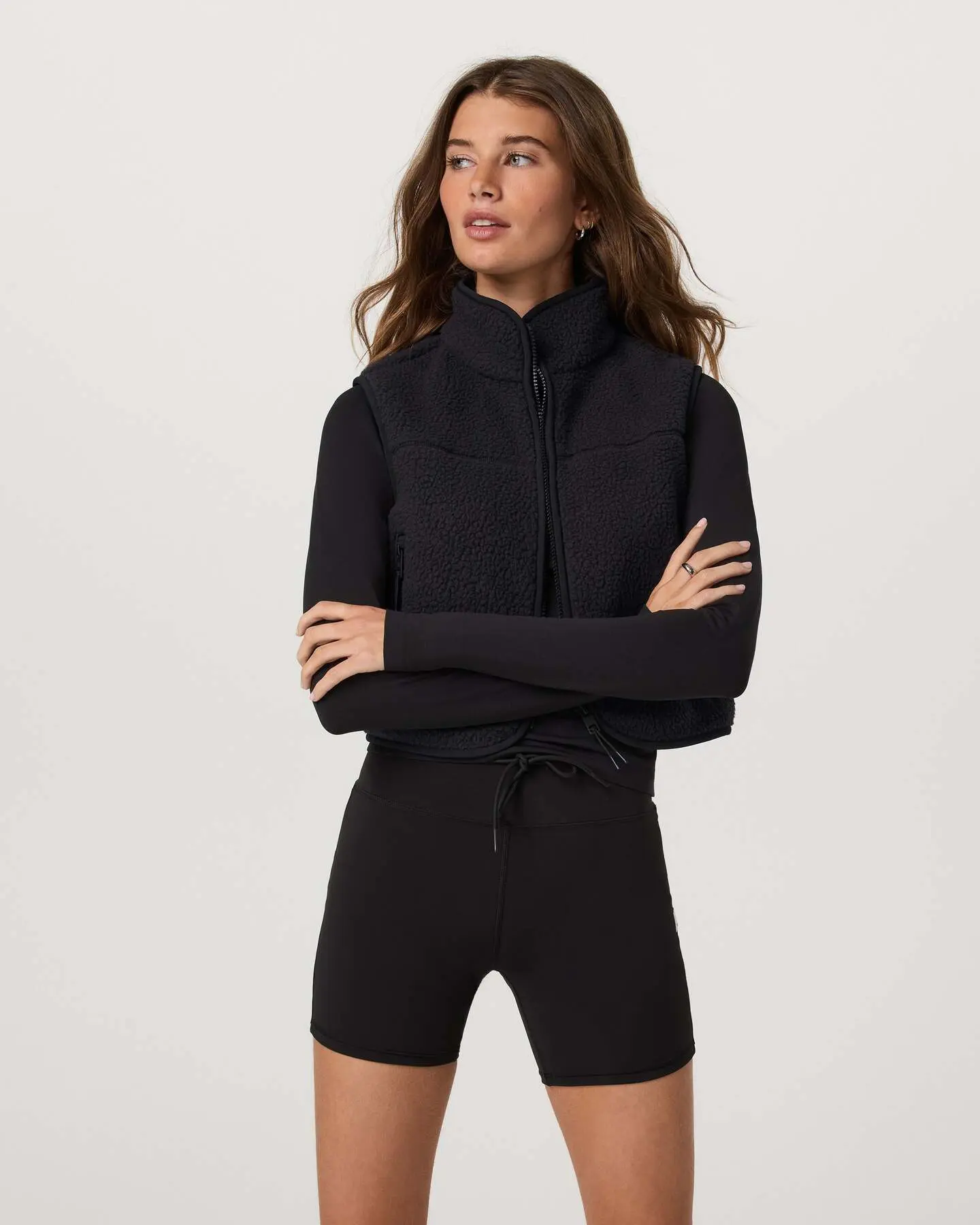 Alpine Vest