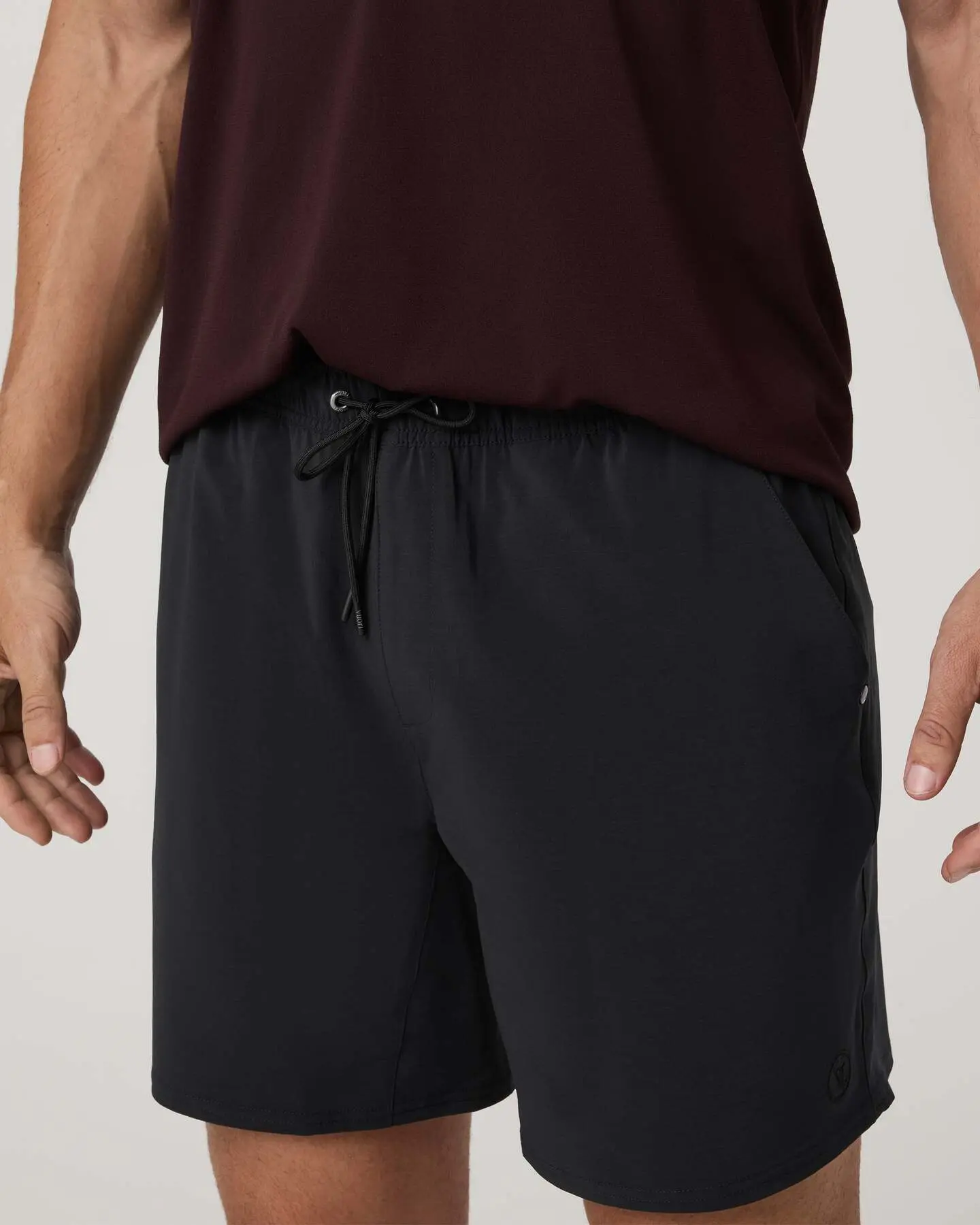 Elevate Kore Short Unlined 7" - Image 2
