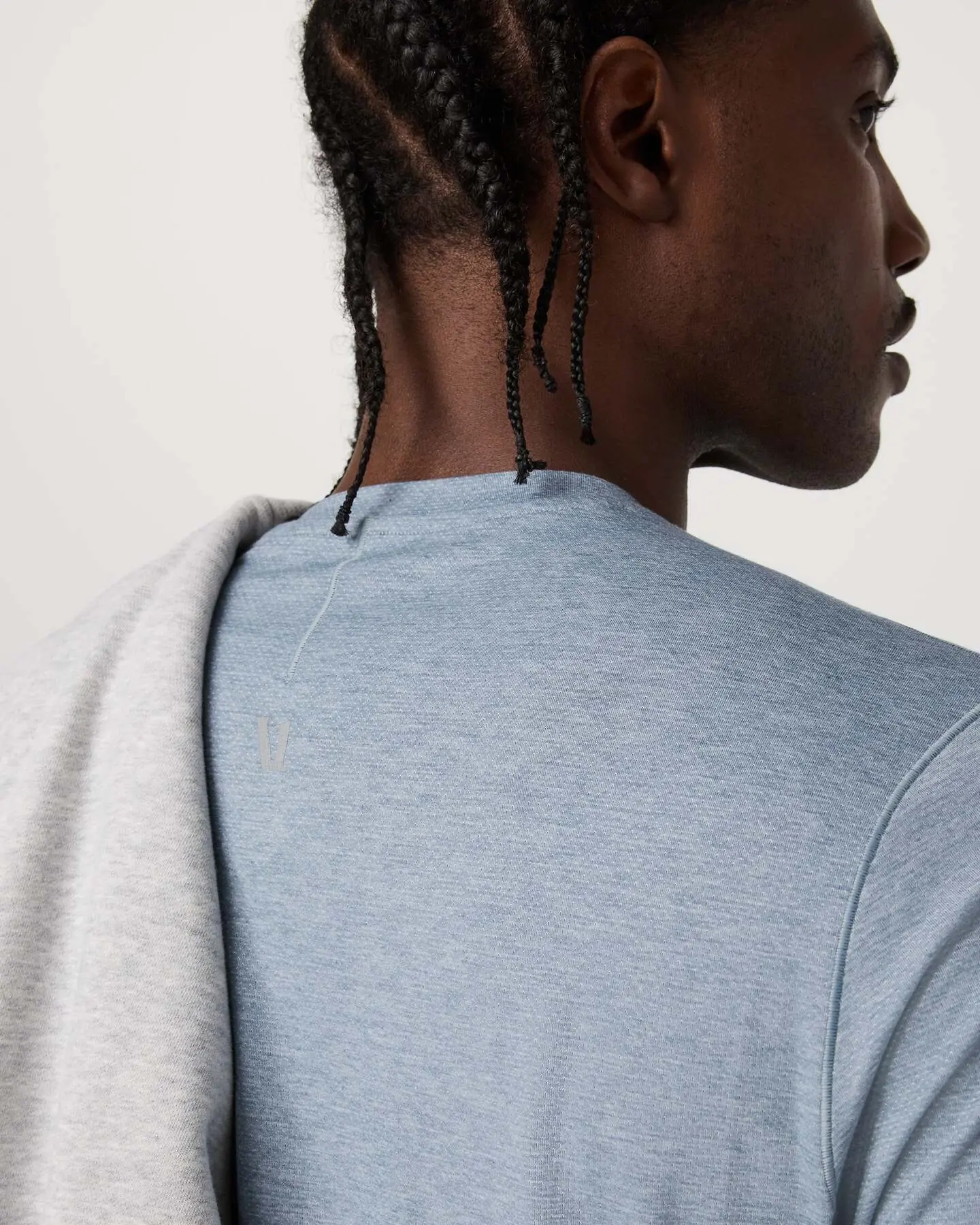 Short Sleeve Everyday Tee - Image 2