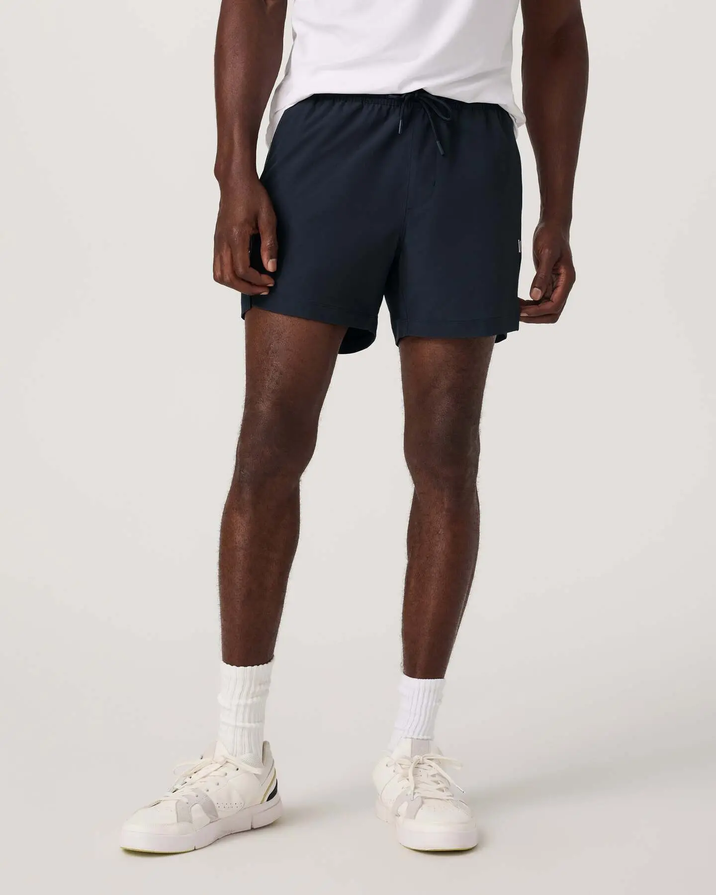 Crosscourt Short Unlined 5" - Image 5