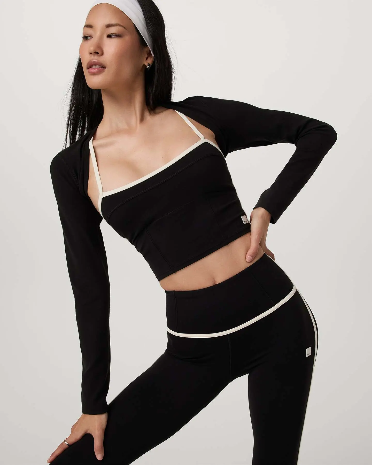 Vuori Allthefeels Corset Tank