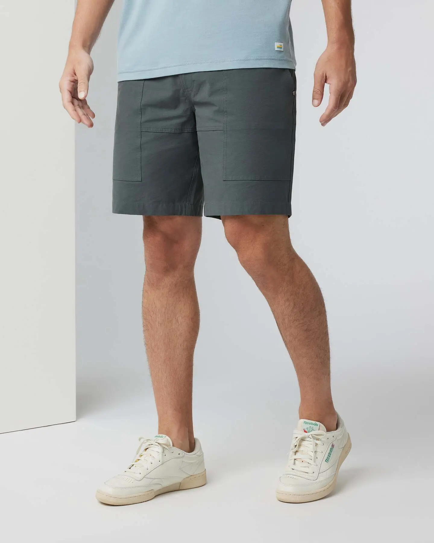 Barren Short - Image 4