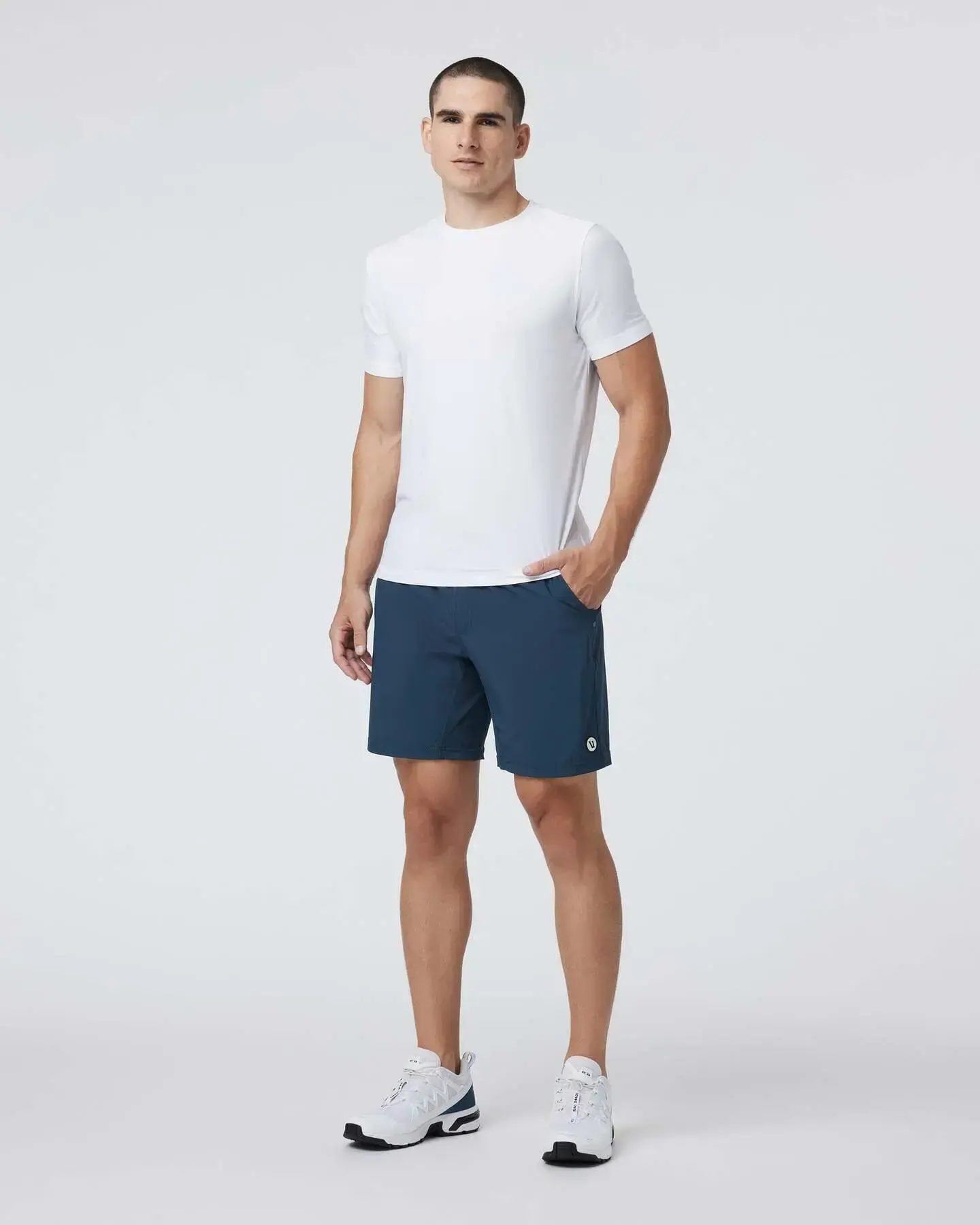 Kore Short Lined 7" - Image 4