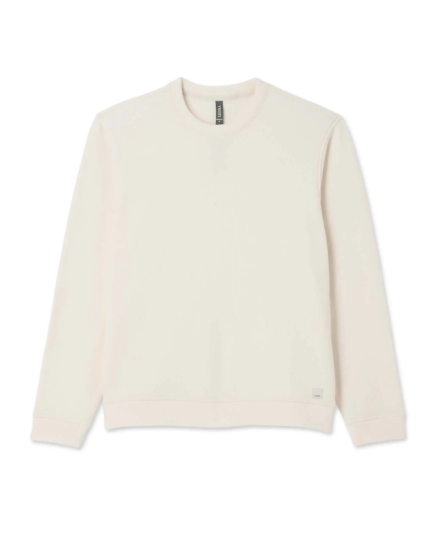 Beach Fleece Crew - Image 5