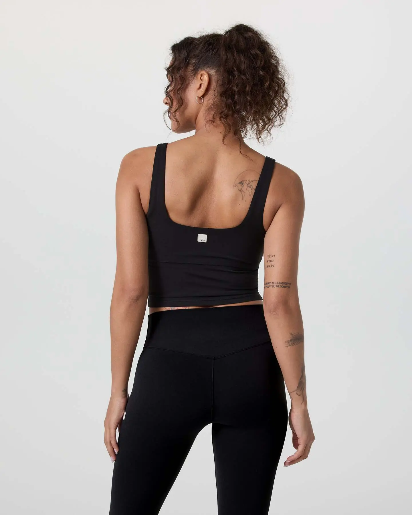 Vuori Alltheform Support Tank - Image 2