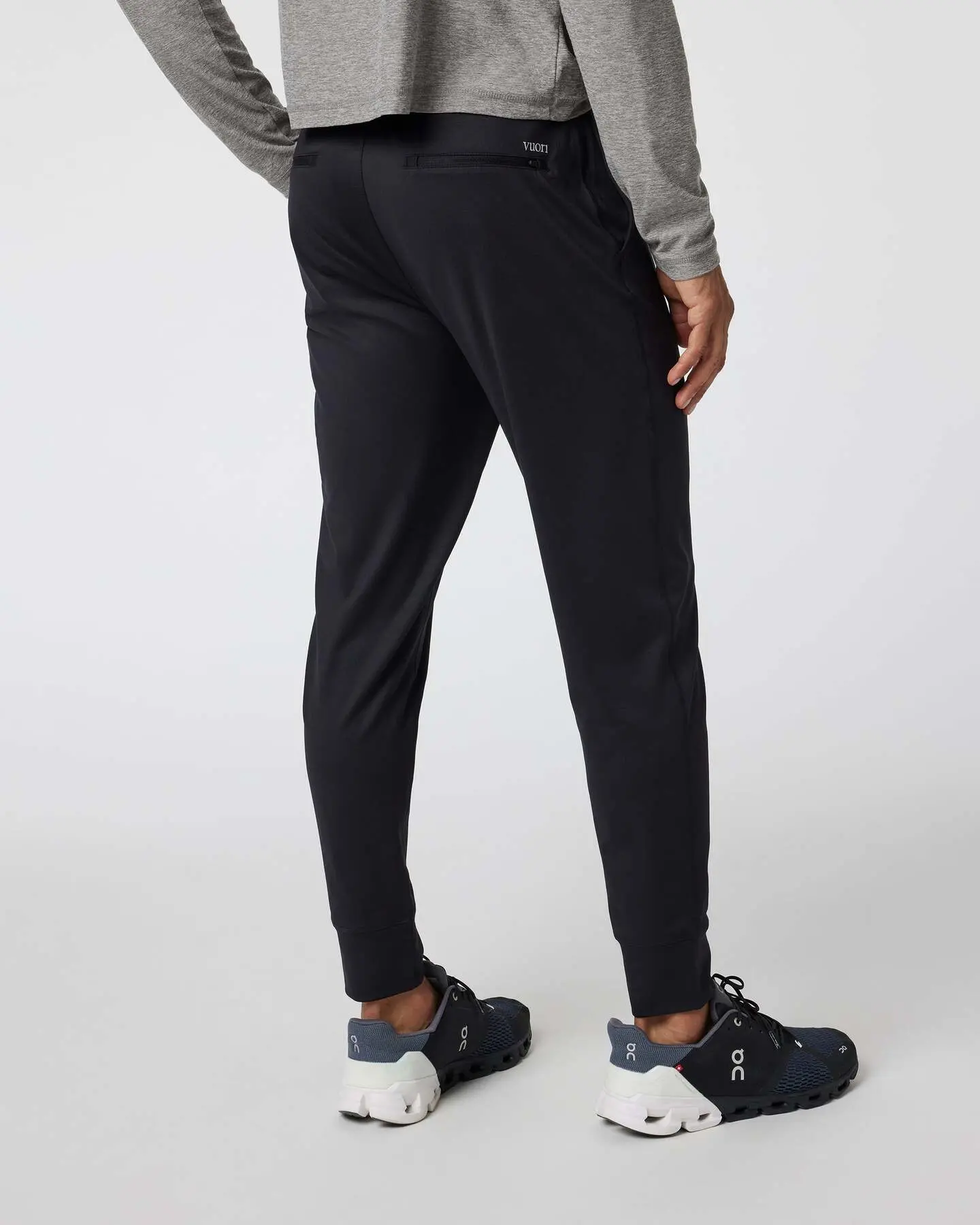 Sunday Performance Jogger - Long - Image 2