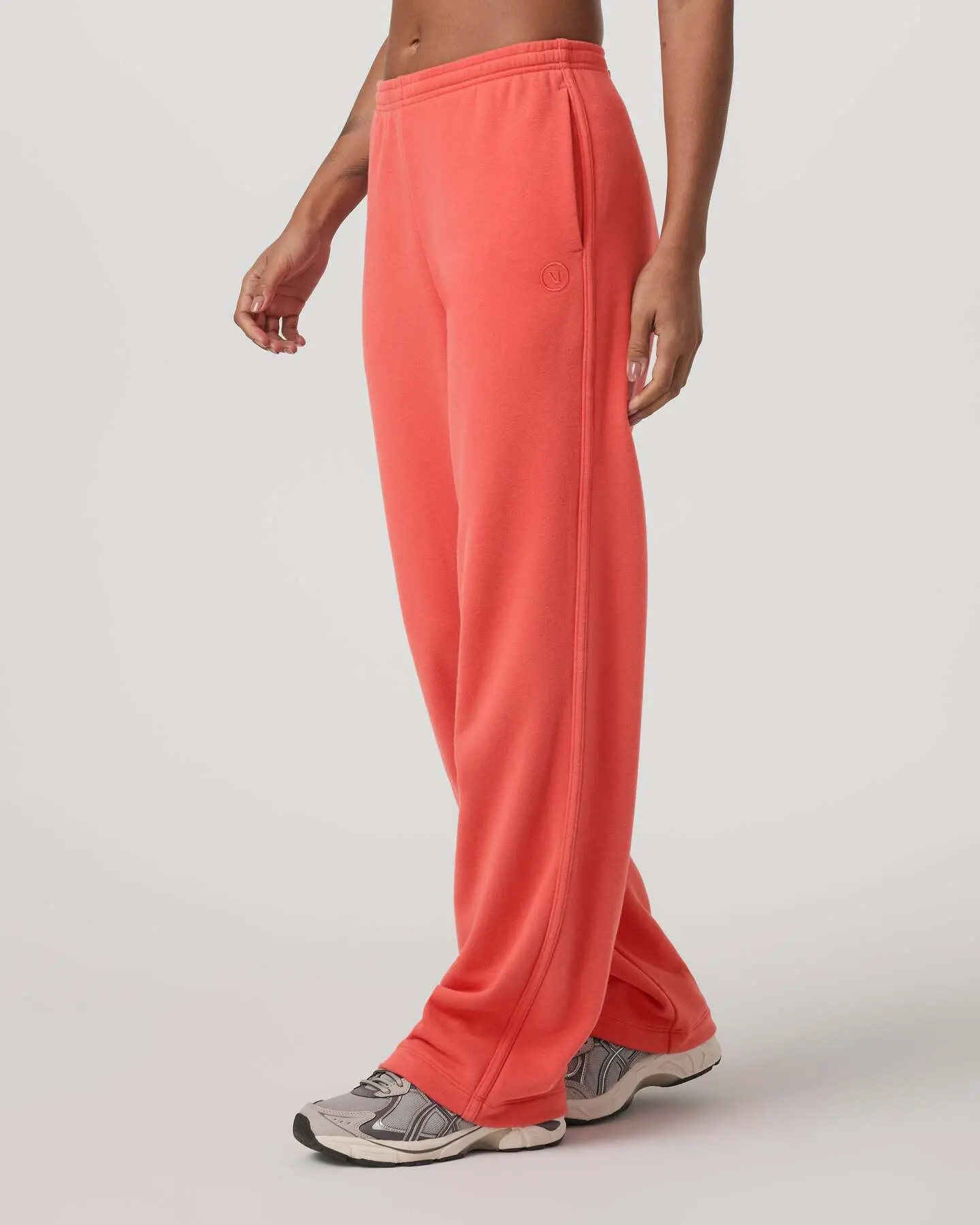Sedona Straight Leg Sweatpant