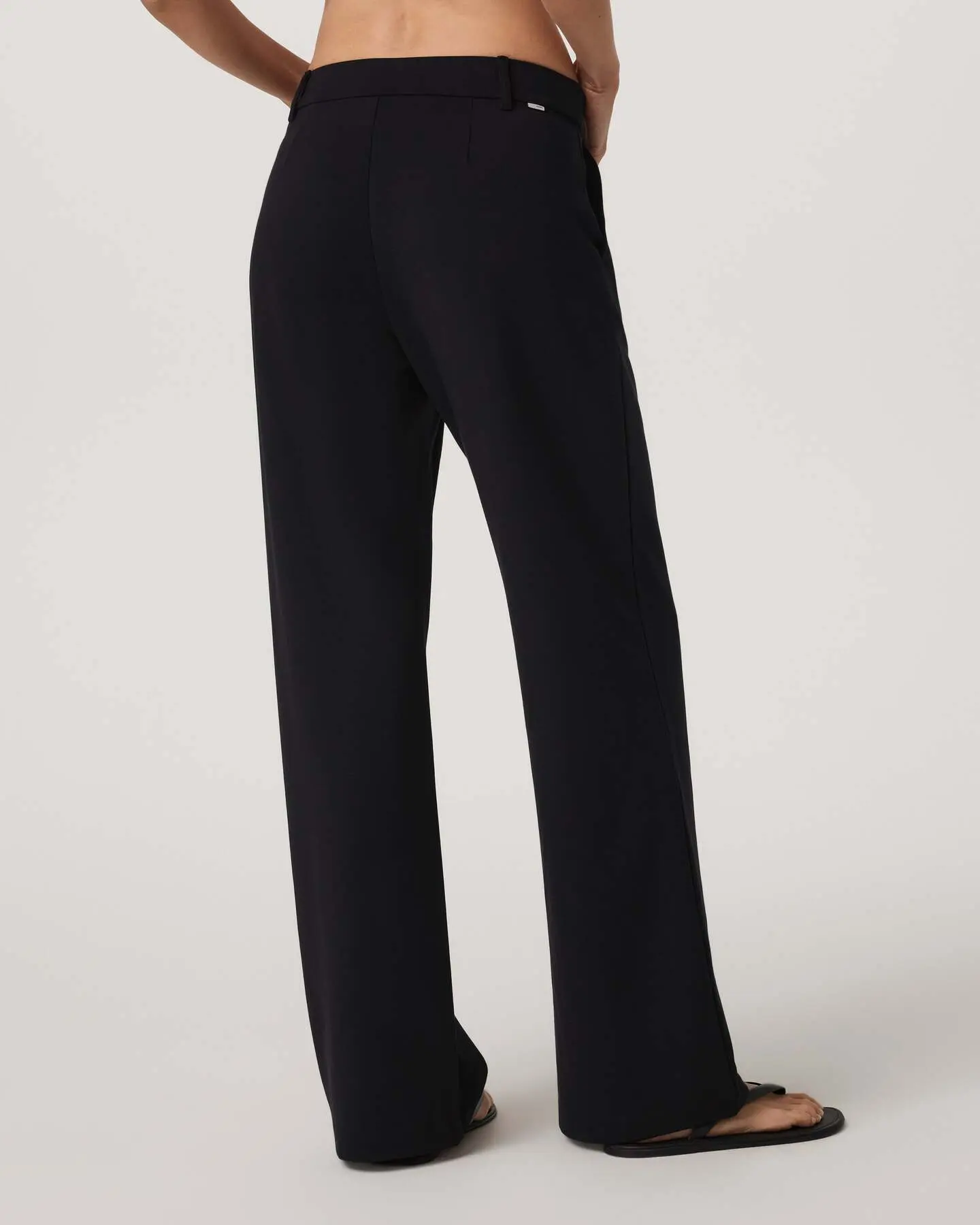 Maven Wideleg Pant - Image 4