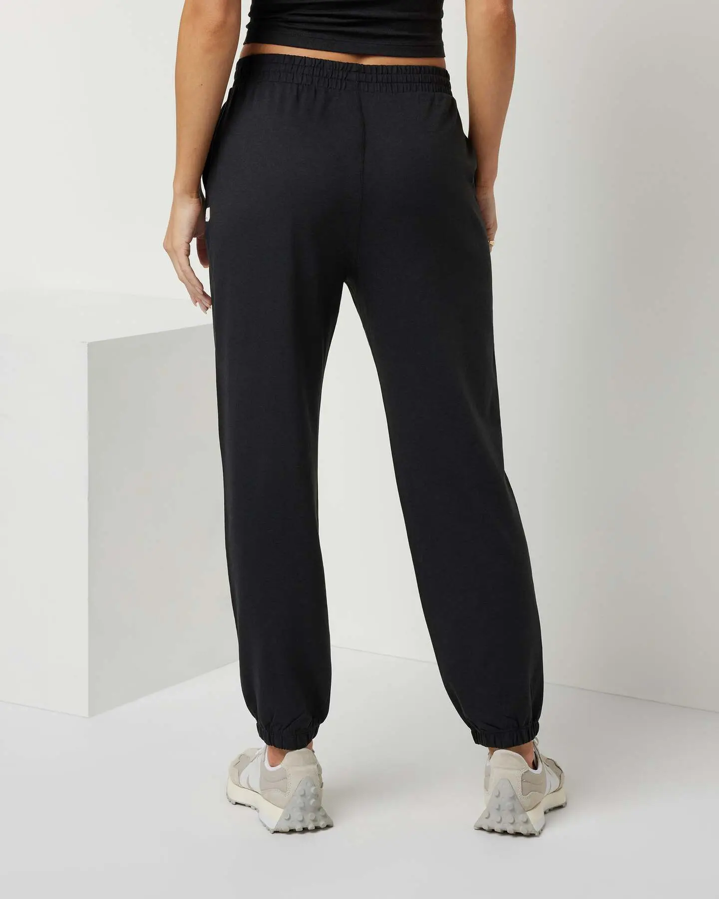 Boyfriend Sweatpant - Image 3
