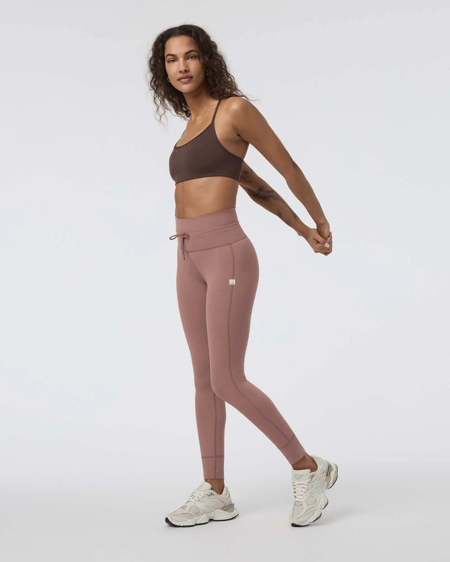 Daily Legging