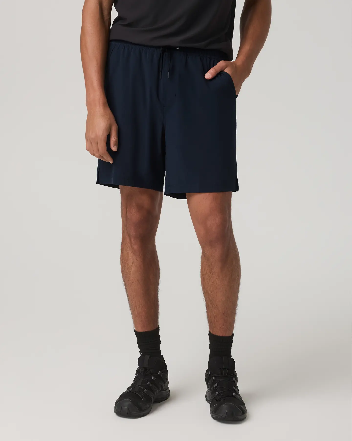 Vuori Hardkore Short Lined 7"