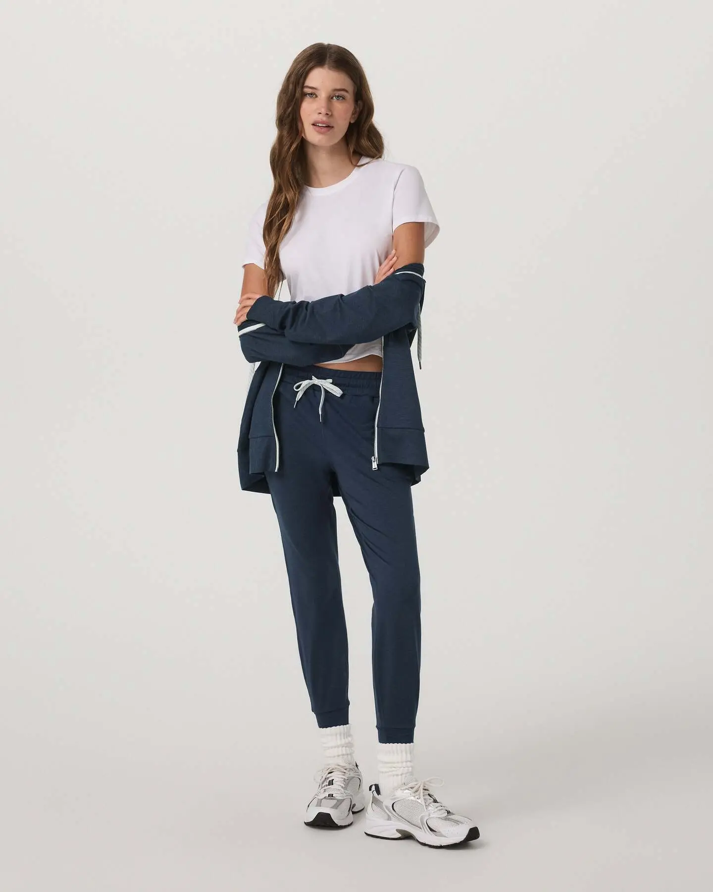 Performance Jogger - Long - Image 2