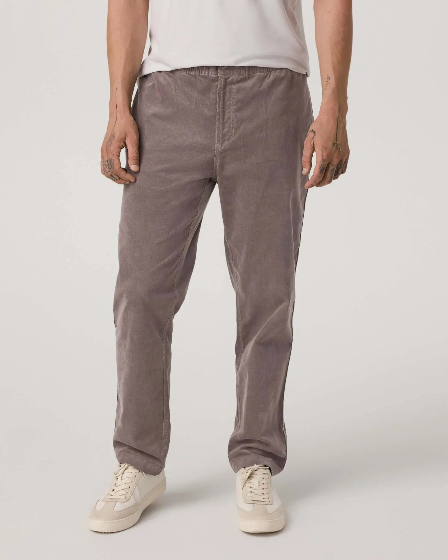 Optimist Elastic Waist Pant Classic Fit 30" - Image 4