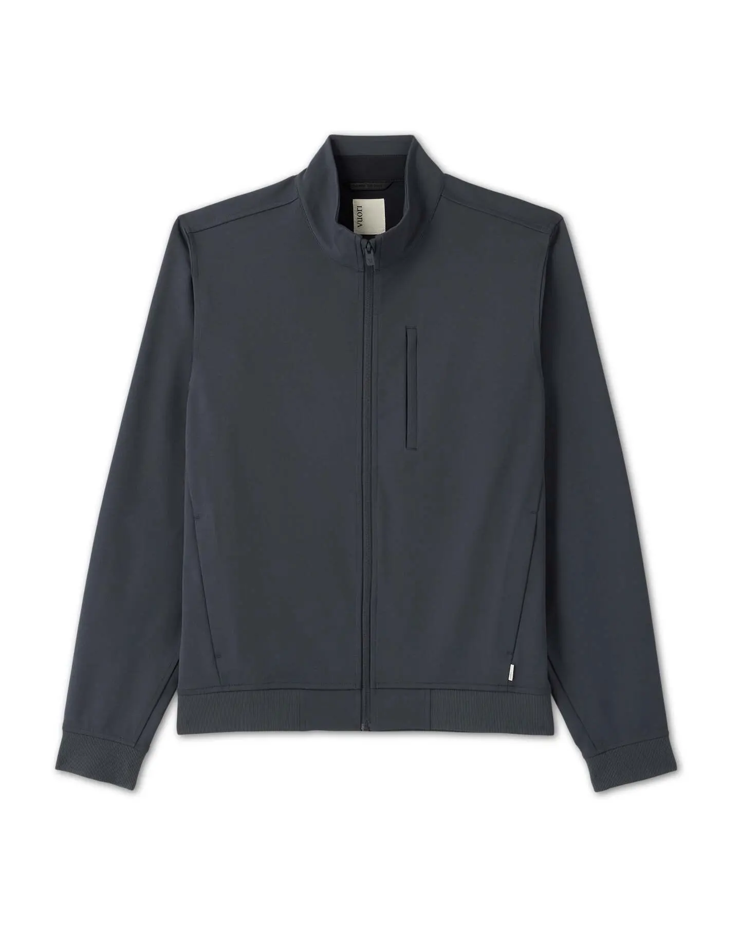 Vuori Meta Twill Full Zip - Image 6