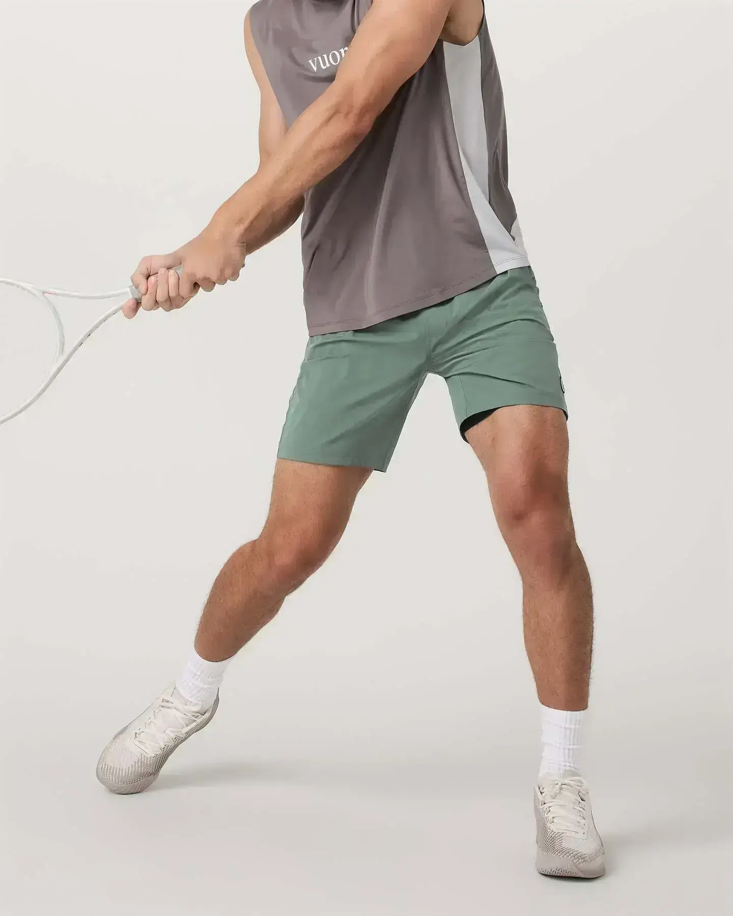 Kore Short Unlined 7"